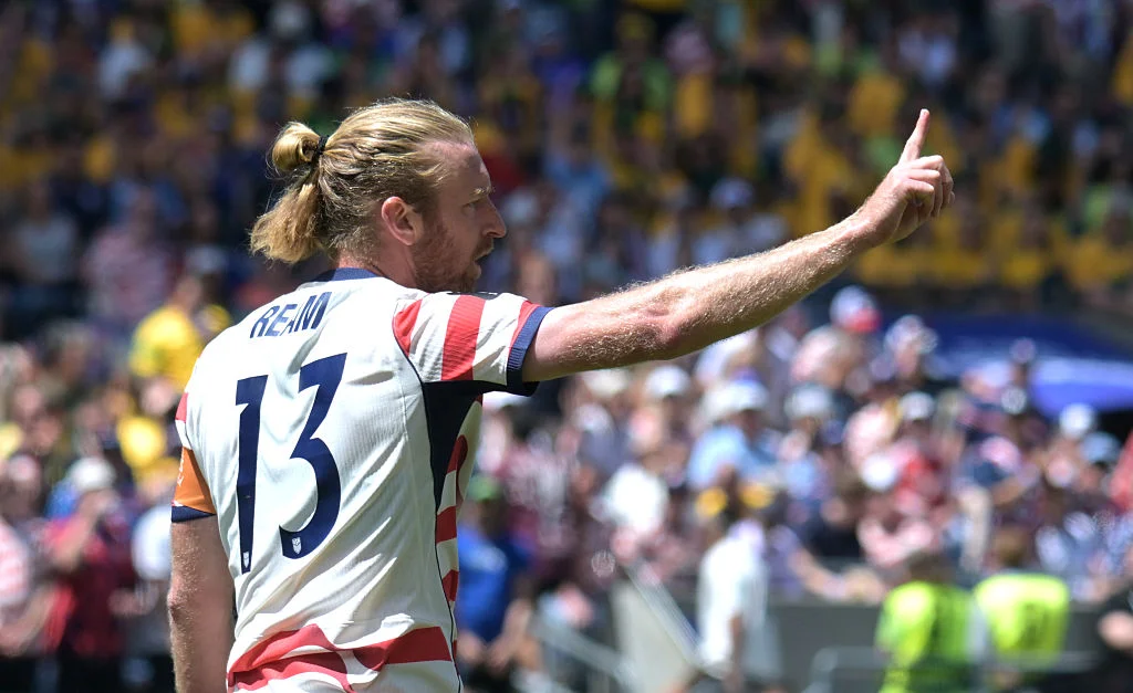 The United States Just Beat Australia in the World Cup. Then, Their Coach Taught a Brilliant Leadership Lesson