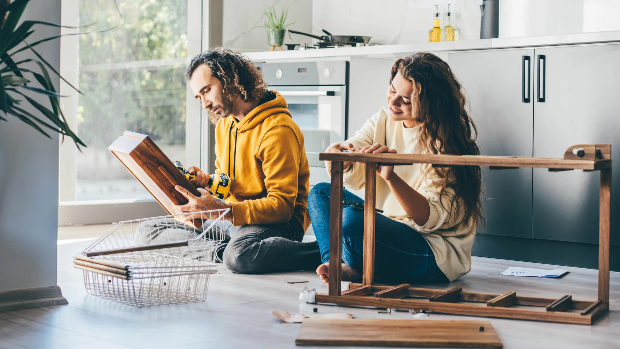 How Emotionally Intelligent Leaders Use the Ikea Effect to Get Support, Create ‘...