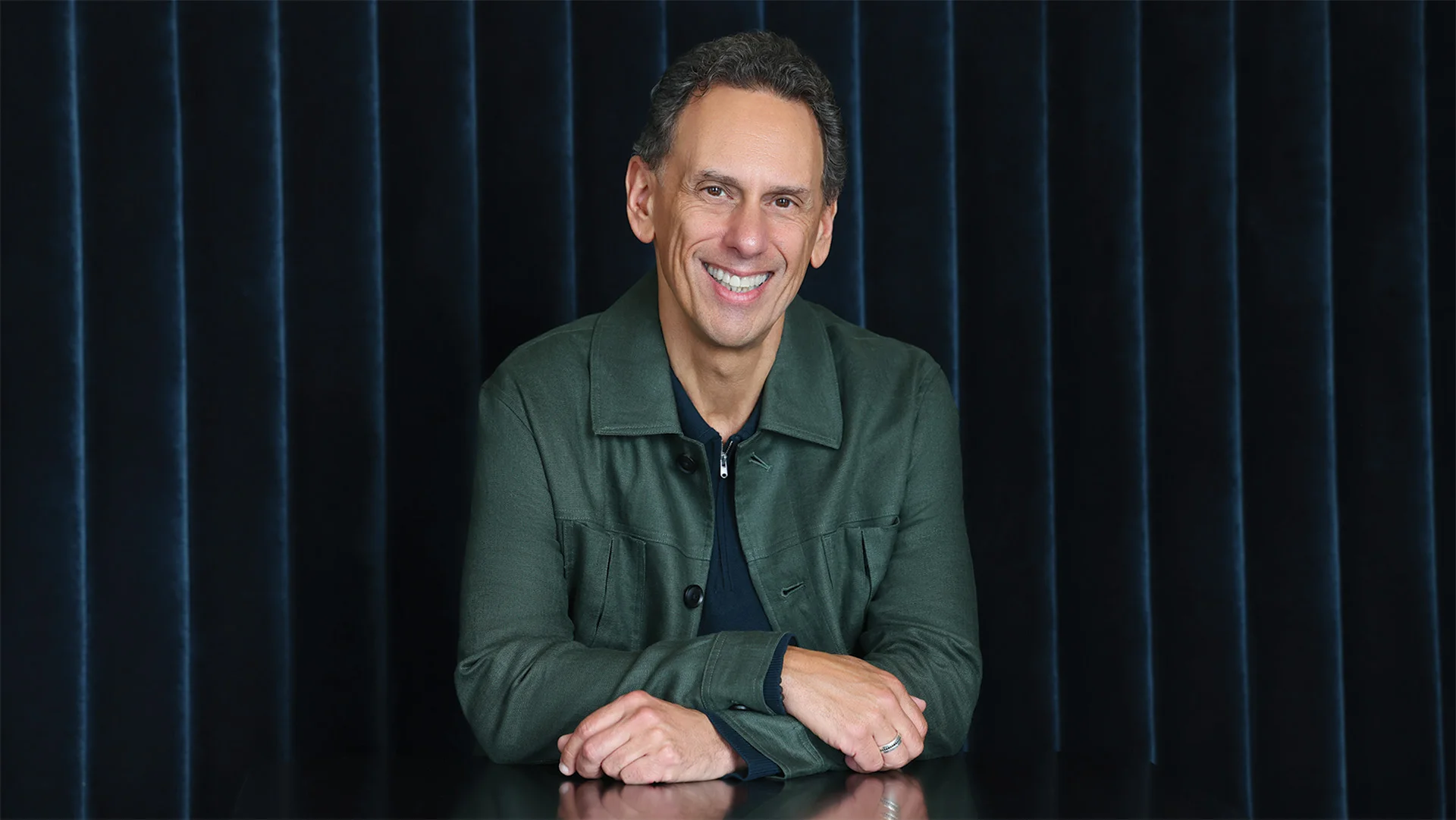 Matt Ross Walked Into a Failing Music School and Built It Into a National Brand