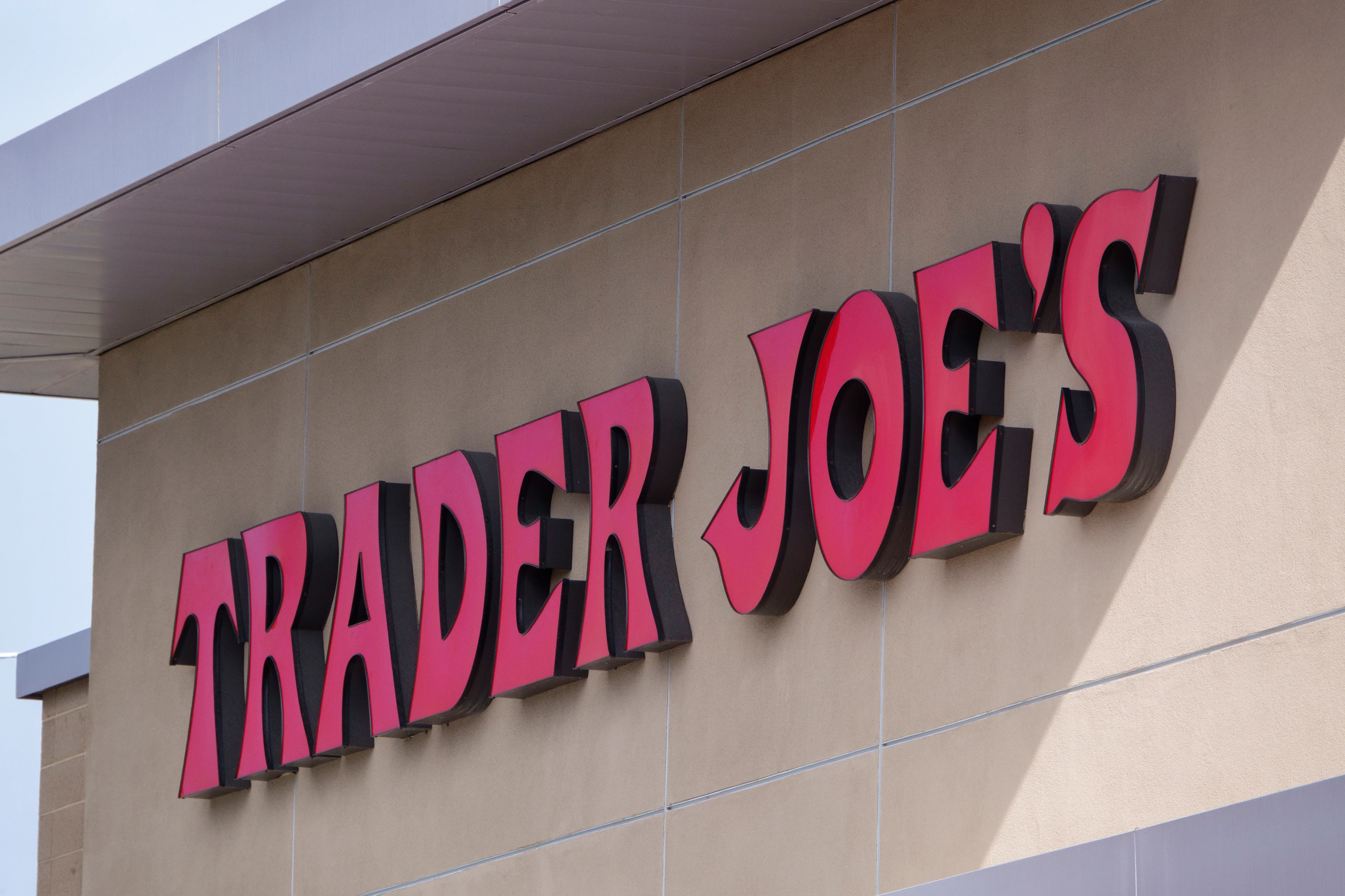 Trader Joe’s Just Announced 9 New Locations: See the Complete List