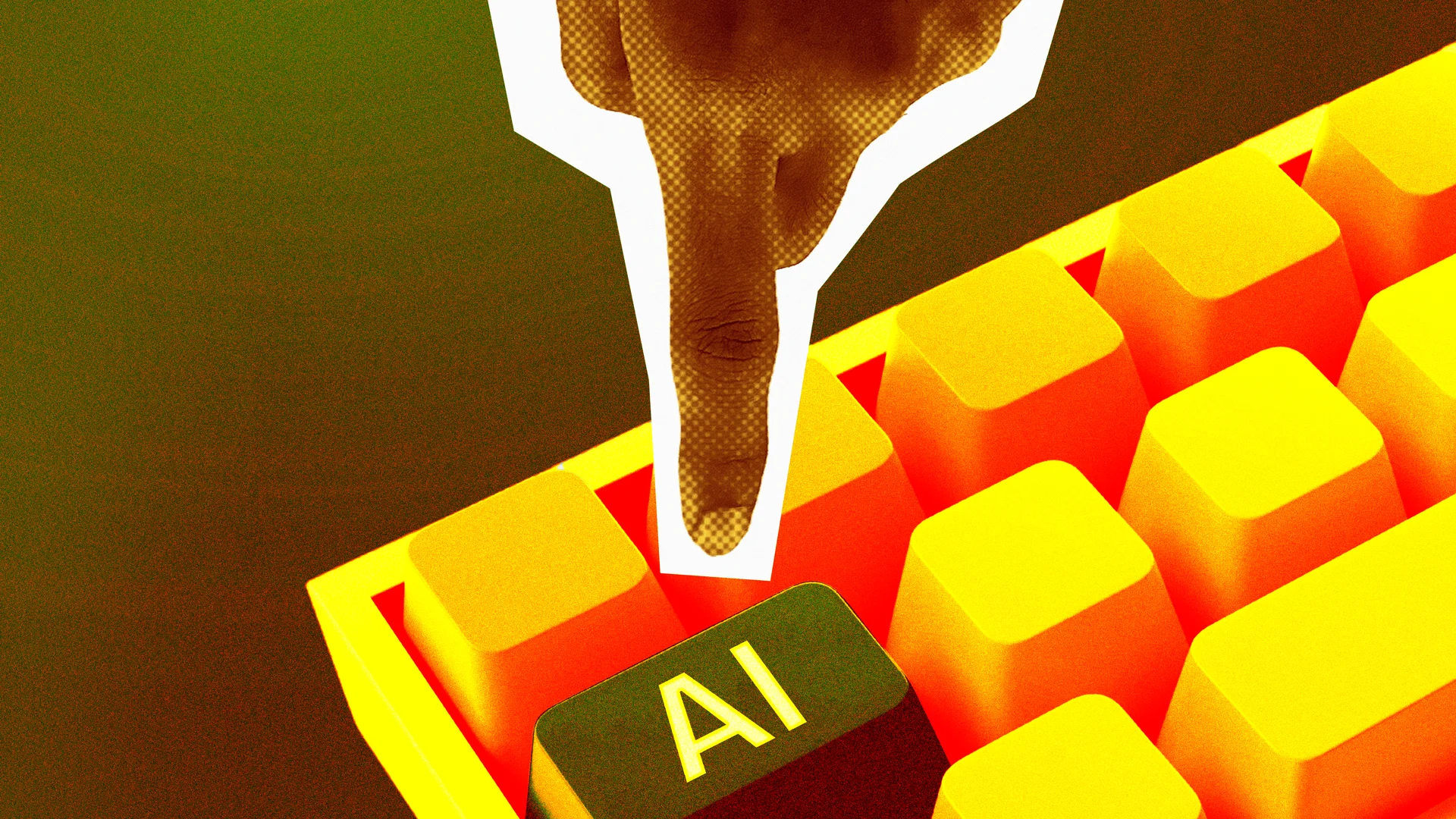 How AI Became the Cover Story for Layoffs at Meta, Amazon, and Salesforce