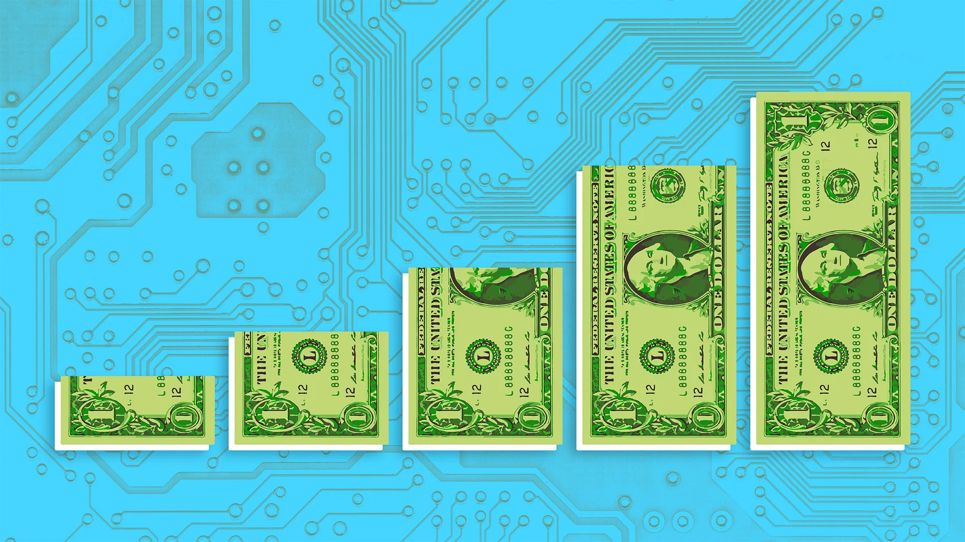 This AI Startup Rejected Venture Capital and Just Made $50 Million in 4 Months Anyway