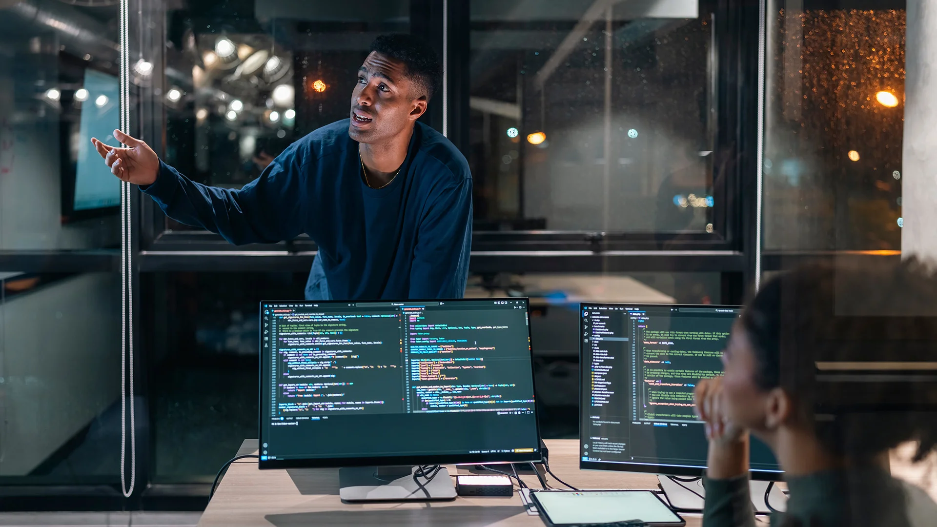 The AI Era Is Creating a New Trust Crisis at Work. Great Leaders Respond With 3 Simple Behaviors