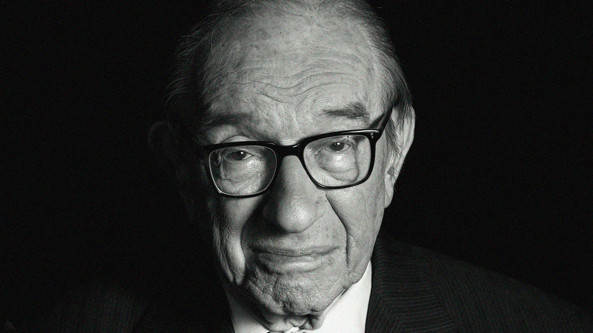 Alan Greenspan Has Died at 100—This Is the Permanent Mark He Left for Every U.S. Founder