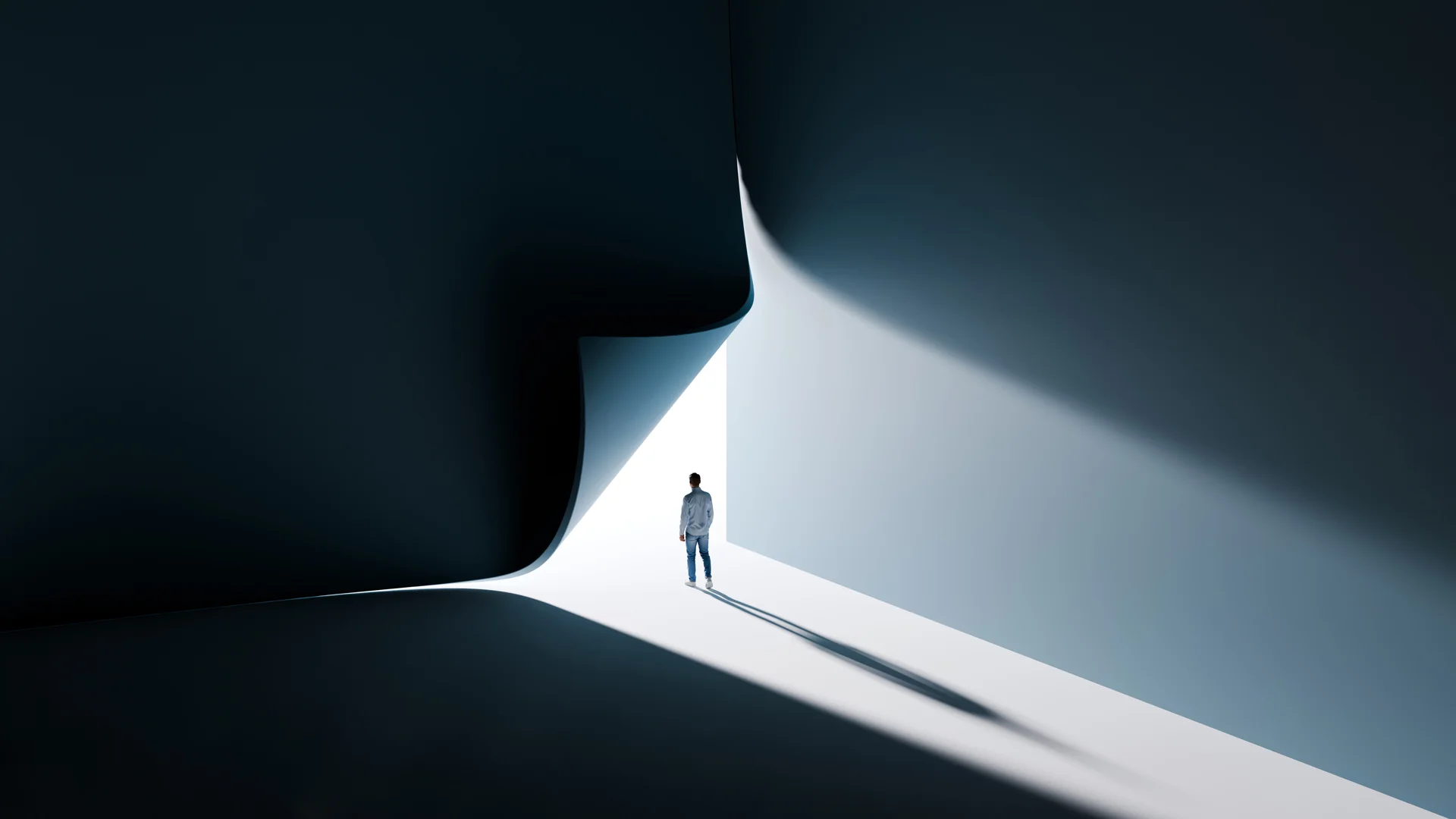 Inc.com Magazine: Personal Purpose Is Buried, Not Lost
