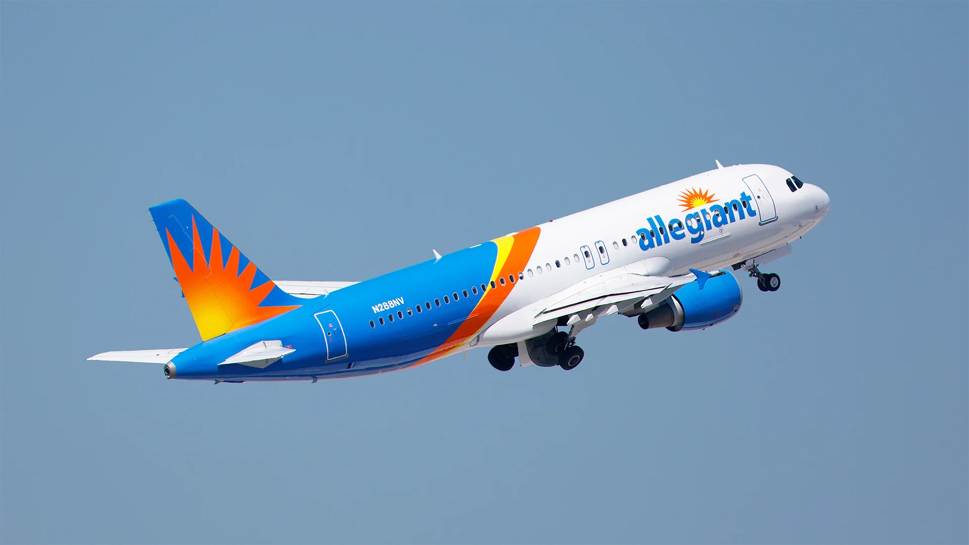 Allegiant Air Just Eliminated 61 Routes, Pulling Out of Several Major Hubs: See the Complete List