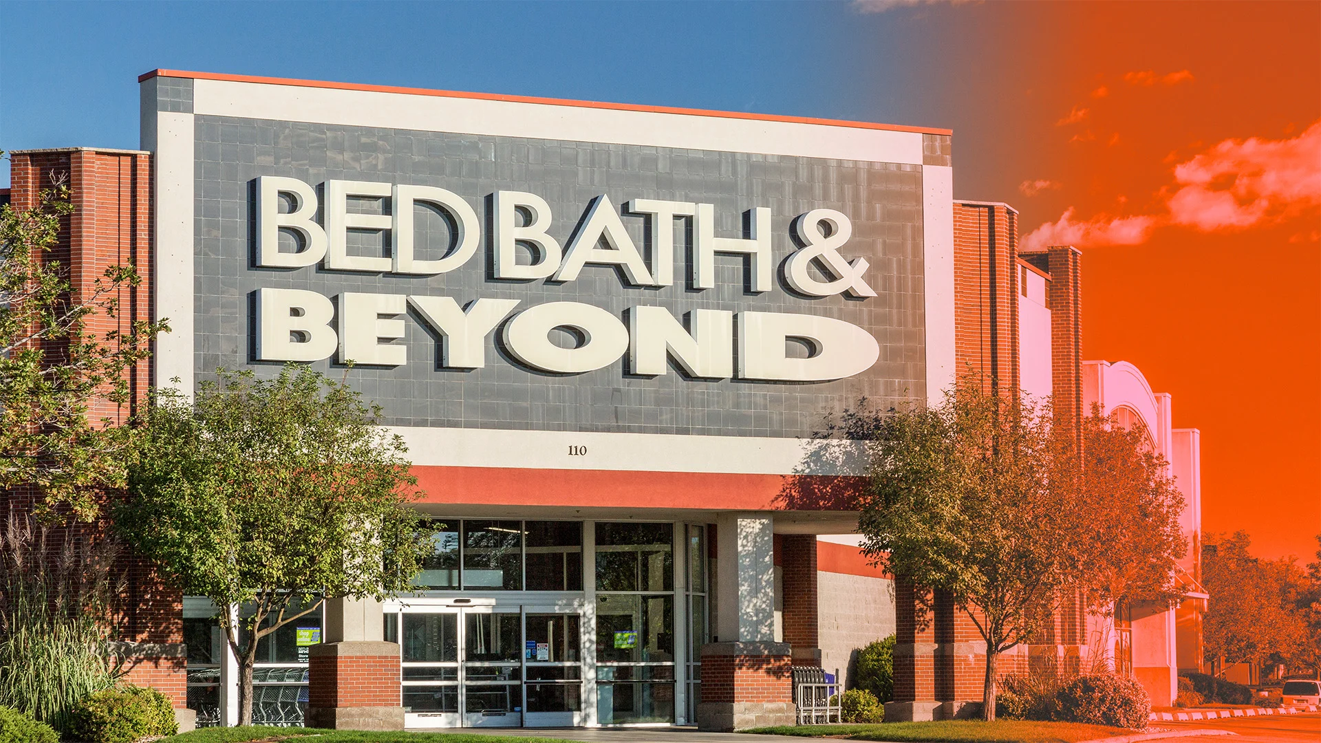 Bed Bath & Beyond Wants Your Old Coupons—but There’s a $100,000 Catch