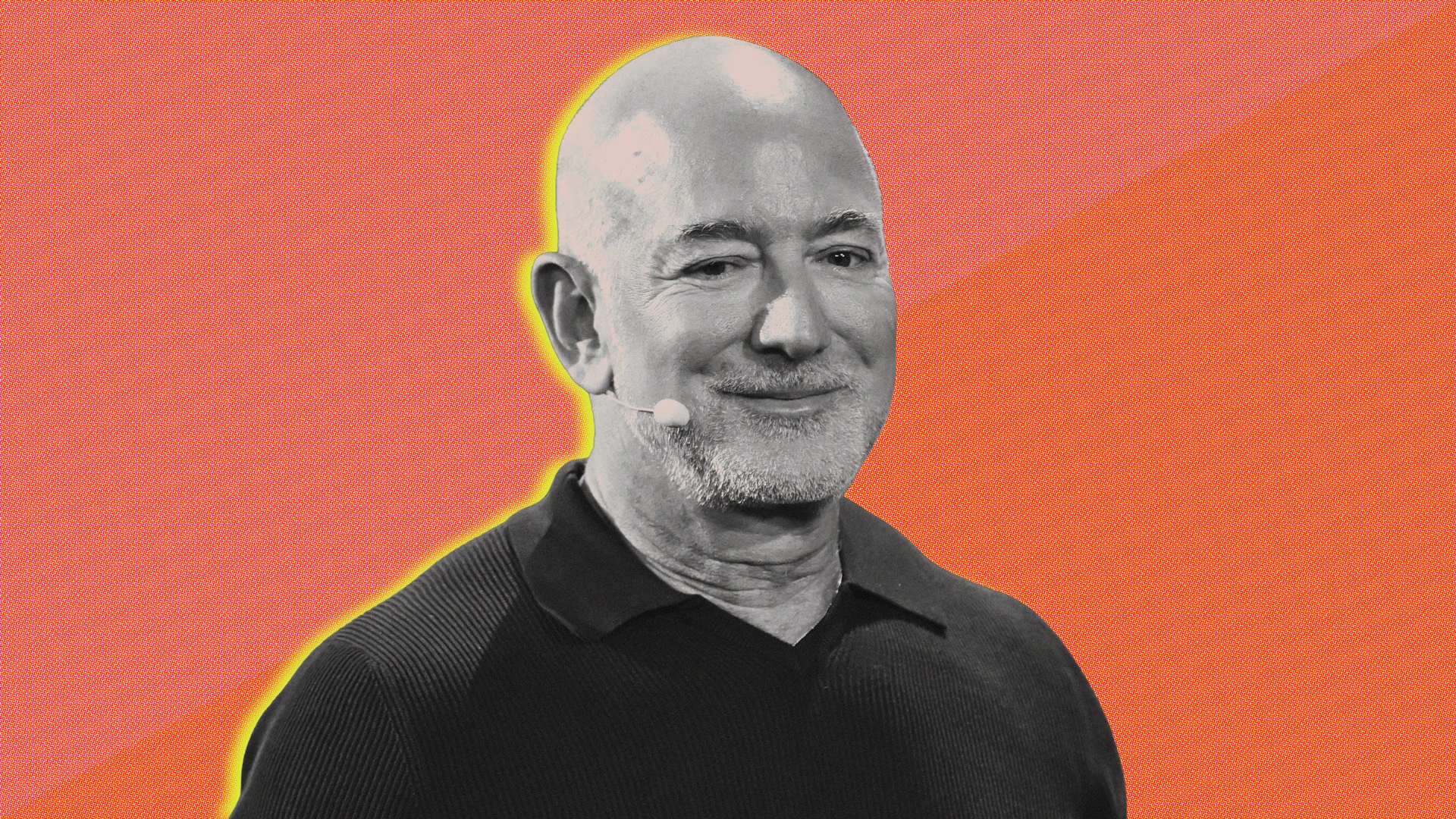 Jeff Bezos Says There Are 2 Types of Fun. Why Psychologists Say One Is the Ultimate Key to Happiness