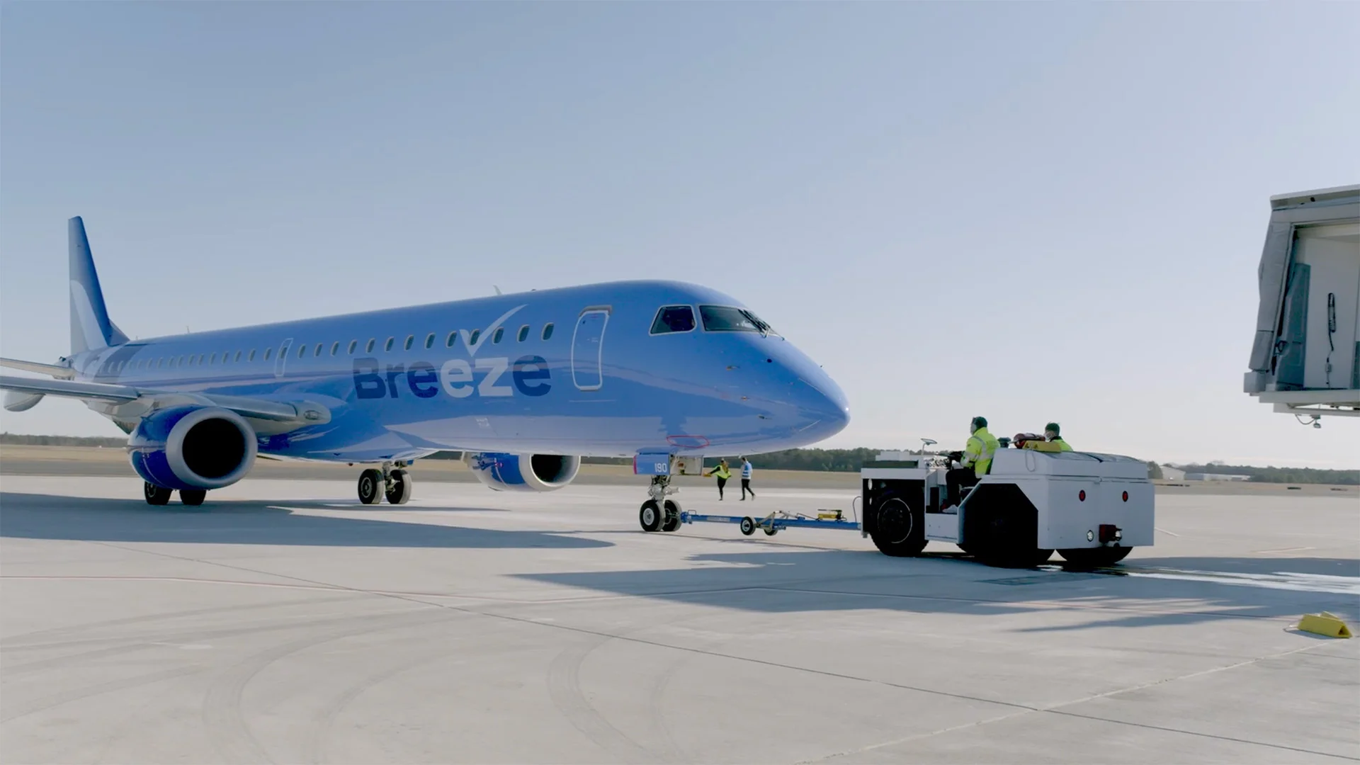 A New Budget Airline Is Coming to Baltimore