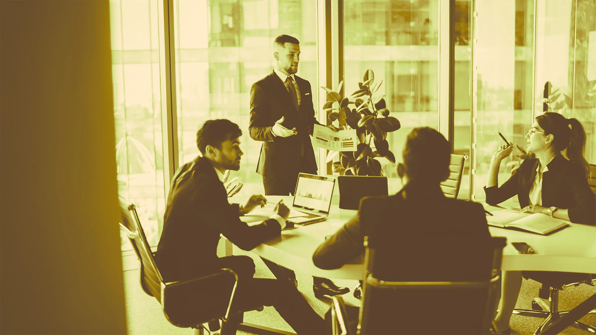 When ‘Bring Your Whole Self to Work’ Is Bad Advice for Your Startup