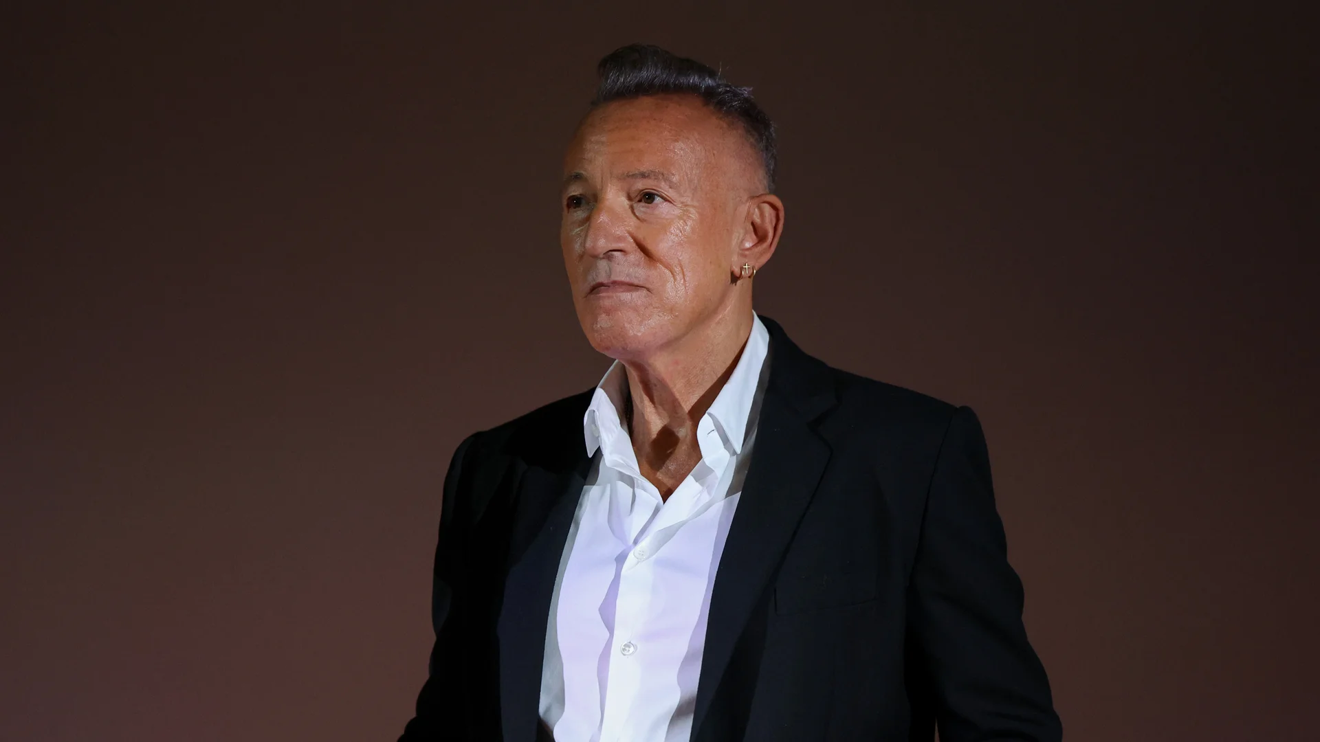 Why Bruce Springsteen Has the Absolute Best Advice for Anyone Trying to Win the AI Race Right Now