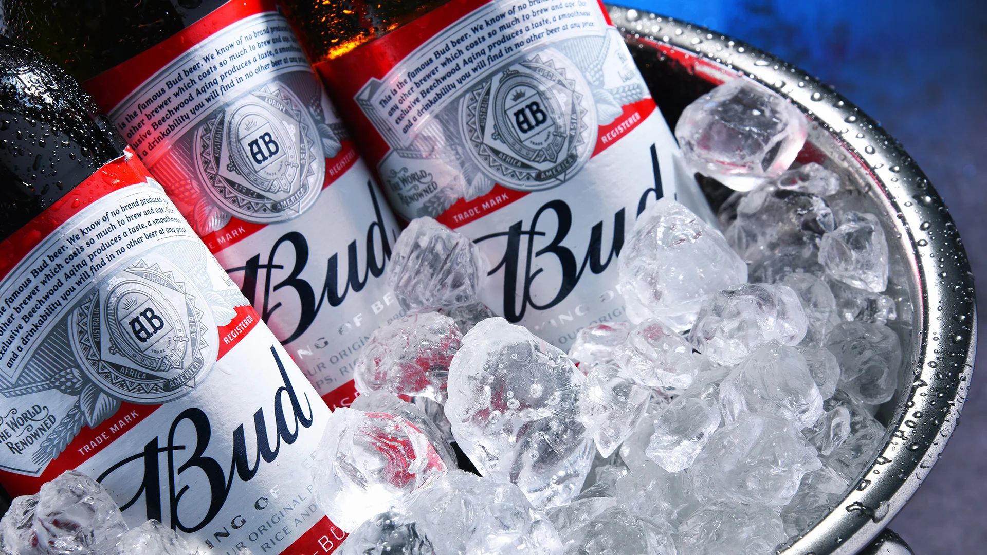 Budweiser Is Giving Out Free Beer to Celebrate America 250—Here’s How to Get It