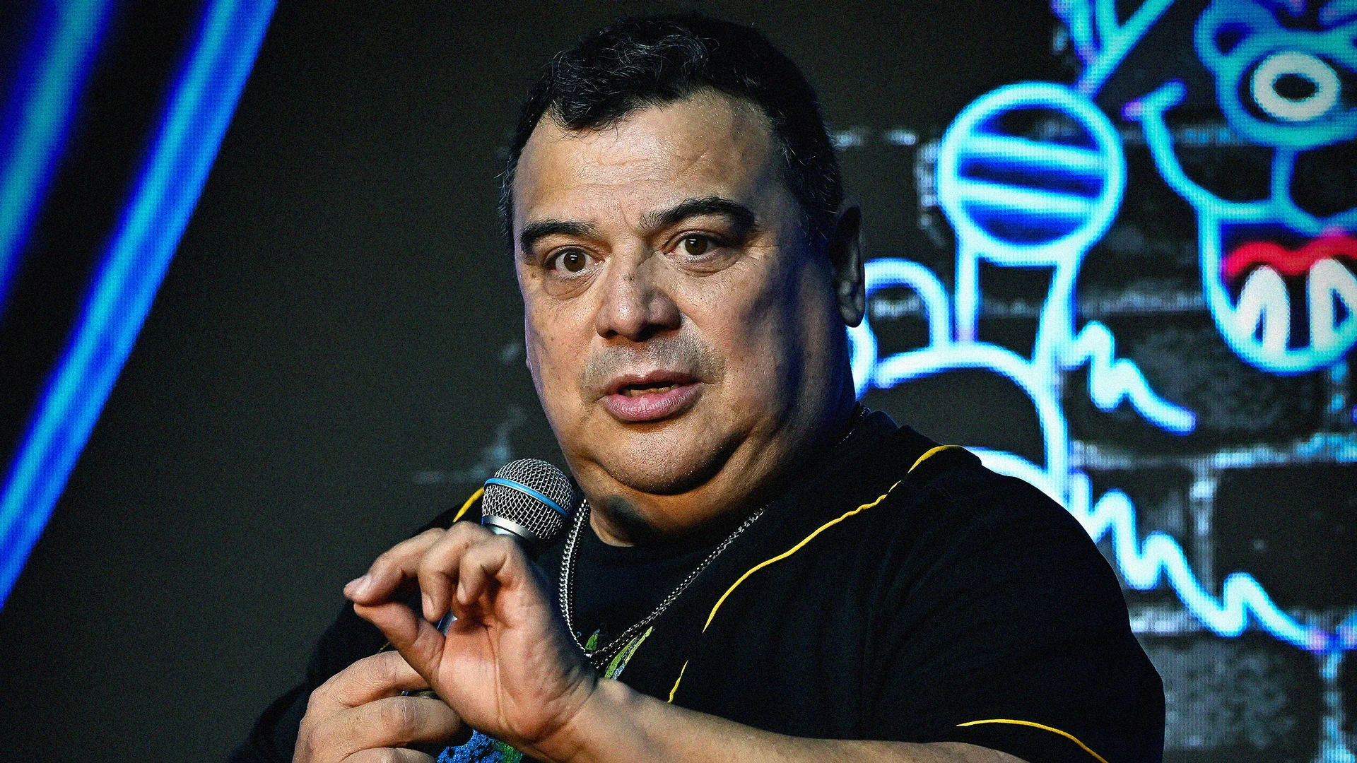 L.A. Just Launched a Business Tax Fraud Unit. Its First Arrest? A Famous TV Comedian