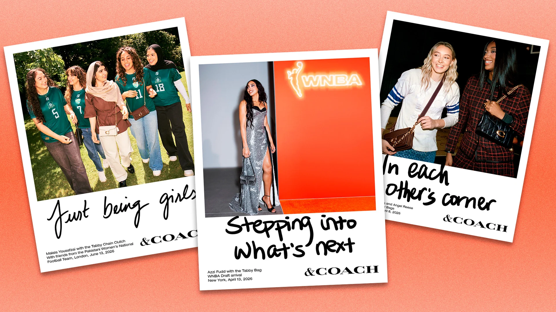 Coach Just Launched a Gen Z Storytelling Platform That Can Teach Every Founder a Branding Lesson