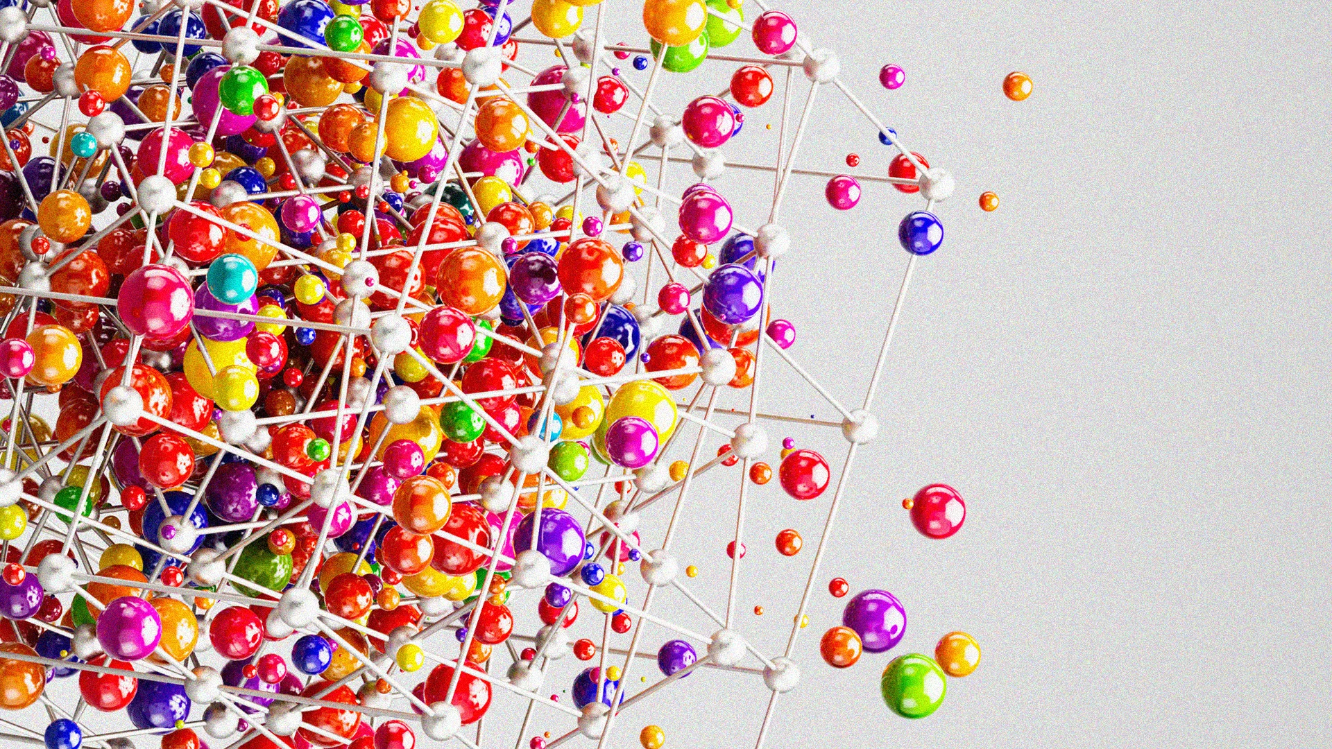 In 1964, a Famed Psychologist Did an Experiment That Can Teach You a Lot About Creativity