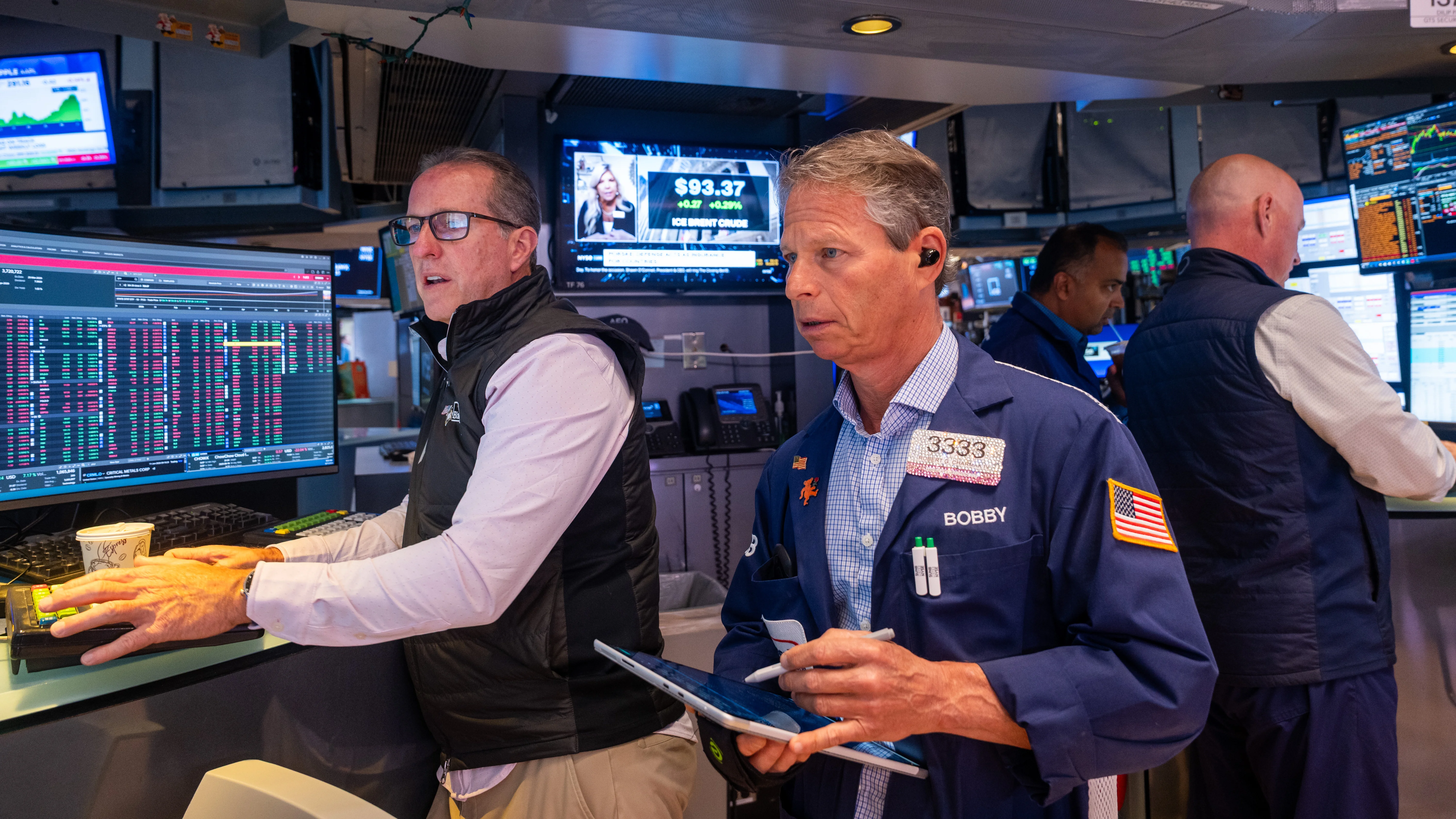 SpaceX Just Pulled Off the Largest IPO in History—But What Happened Next Is the Real Story for the Economy