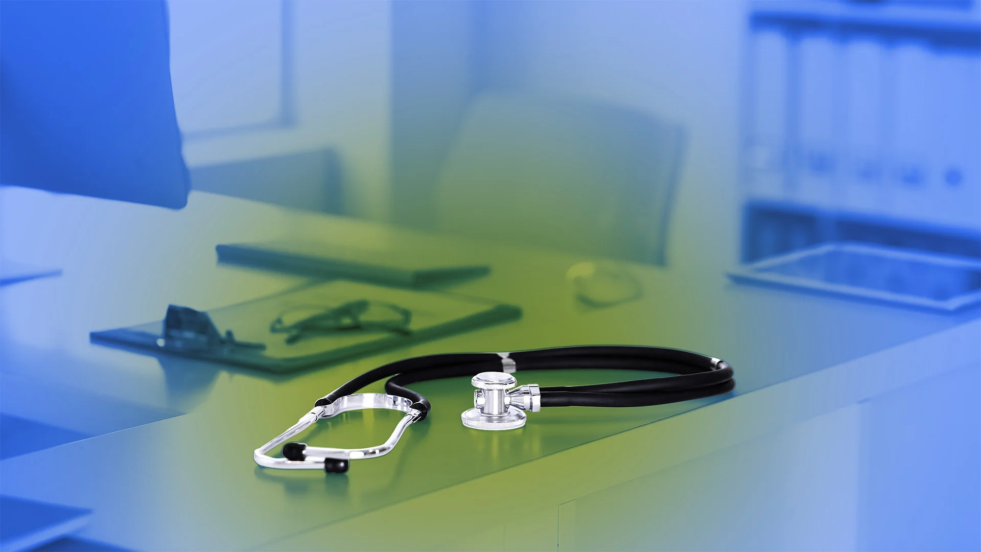 The U.S. Doctor Shortage Is Worse Than You Think. This Surgeon Has a Radical Fix