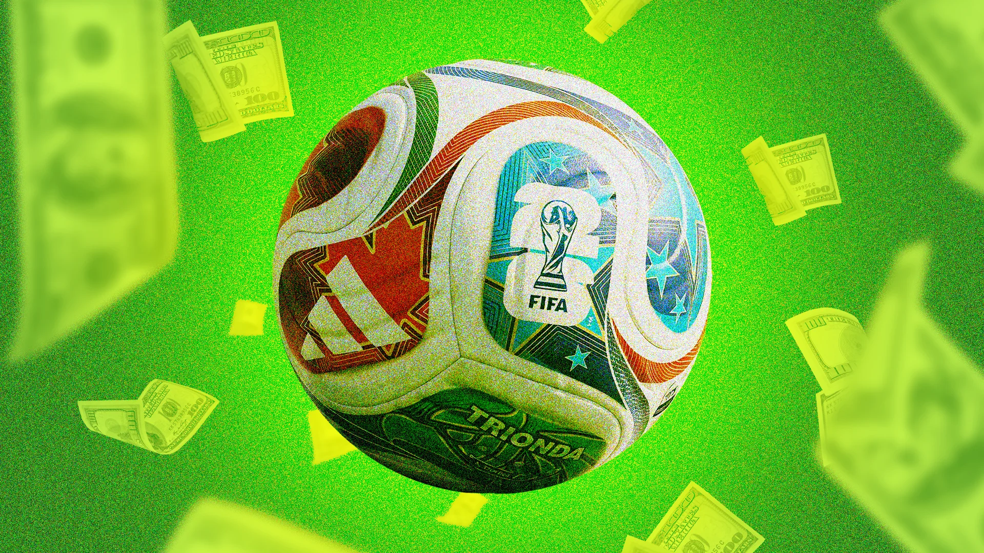 A Single Polymarket Trader Lost $4.2 Million on the World Cup in Less Than 24 Hours—Here’s How