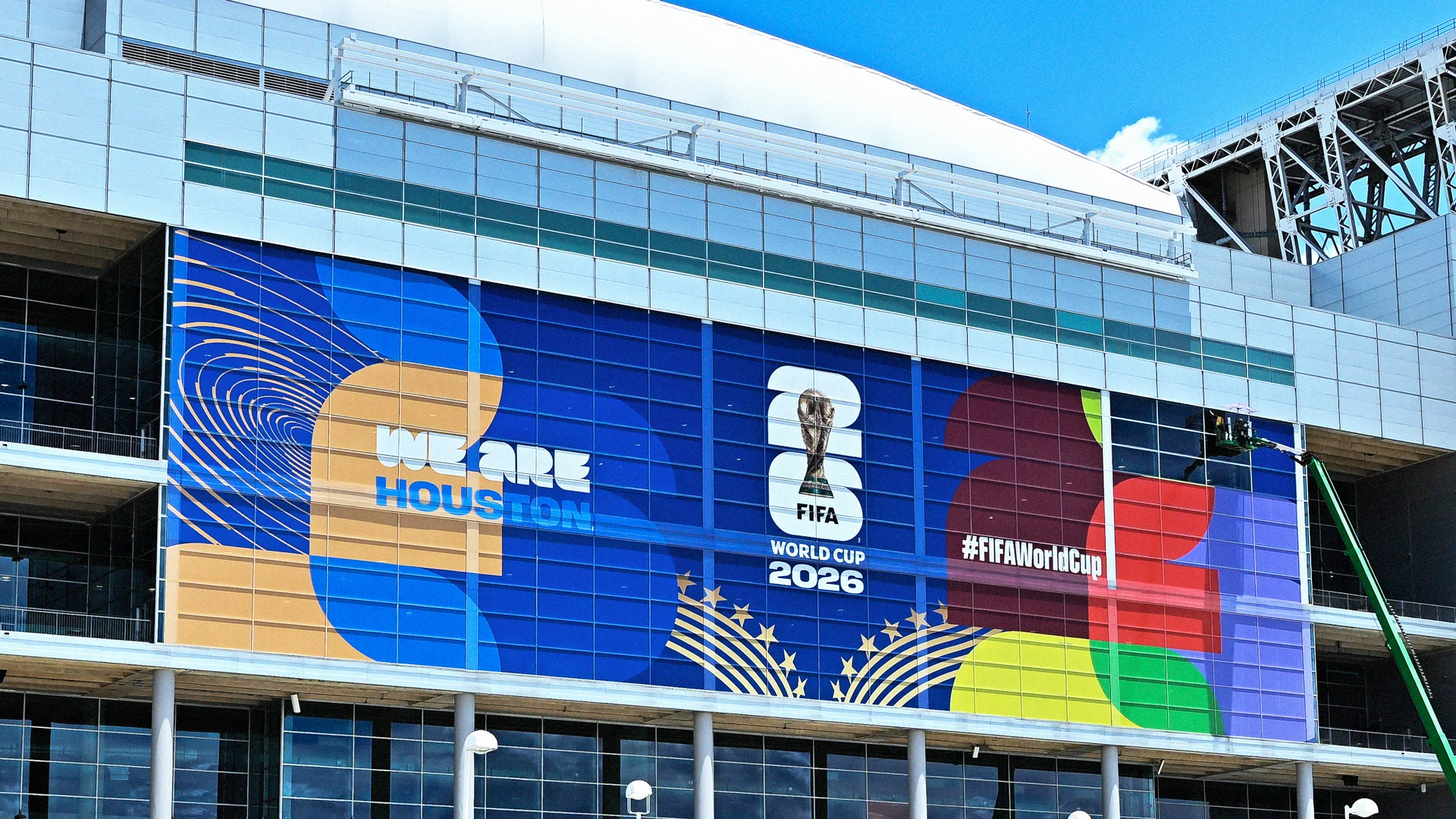 Did FIFA Secretly Scalp Its Own World Cup Tickets? Inside the Massive New Investigation