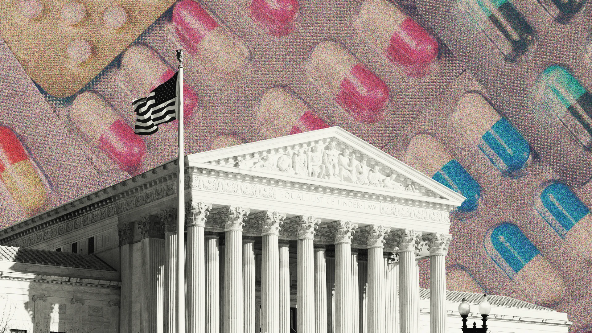 The Supreme Court Just Made It Easier for You to Get Cheaper Generic Drugs—With 1 Major Catch