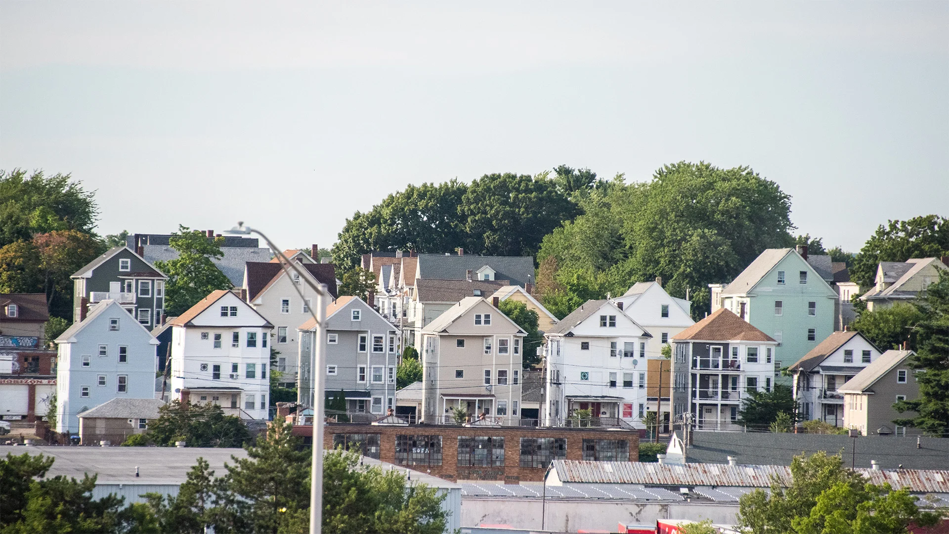 Home Sales Just Dropped in New York and 2 Other Major Cities. Here’s What’s Driving the Surprising Slump