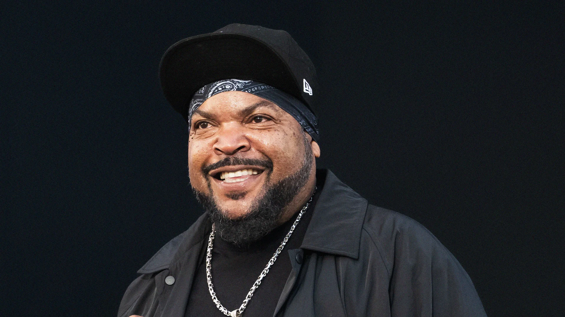 Ice Cube Made 3-on-3 Basketball a Must-See Event—Now He’s Taking It Global