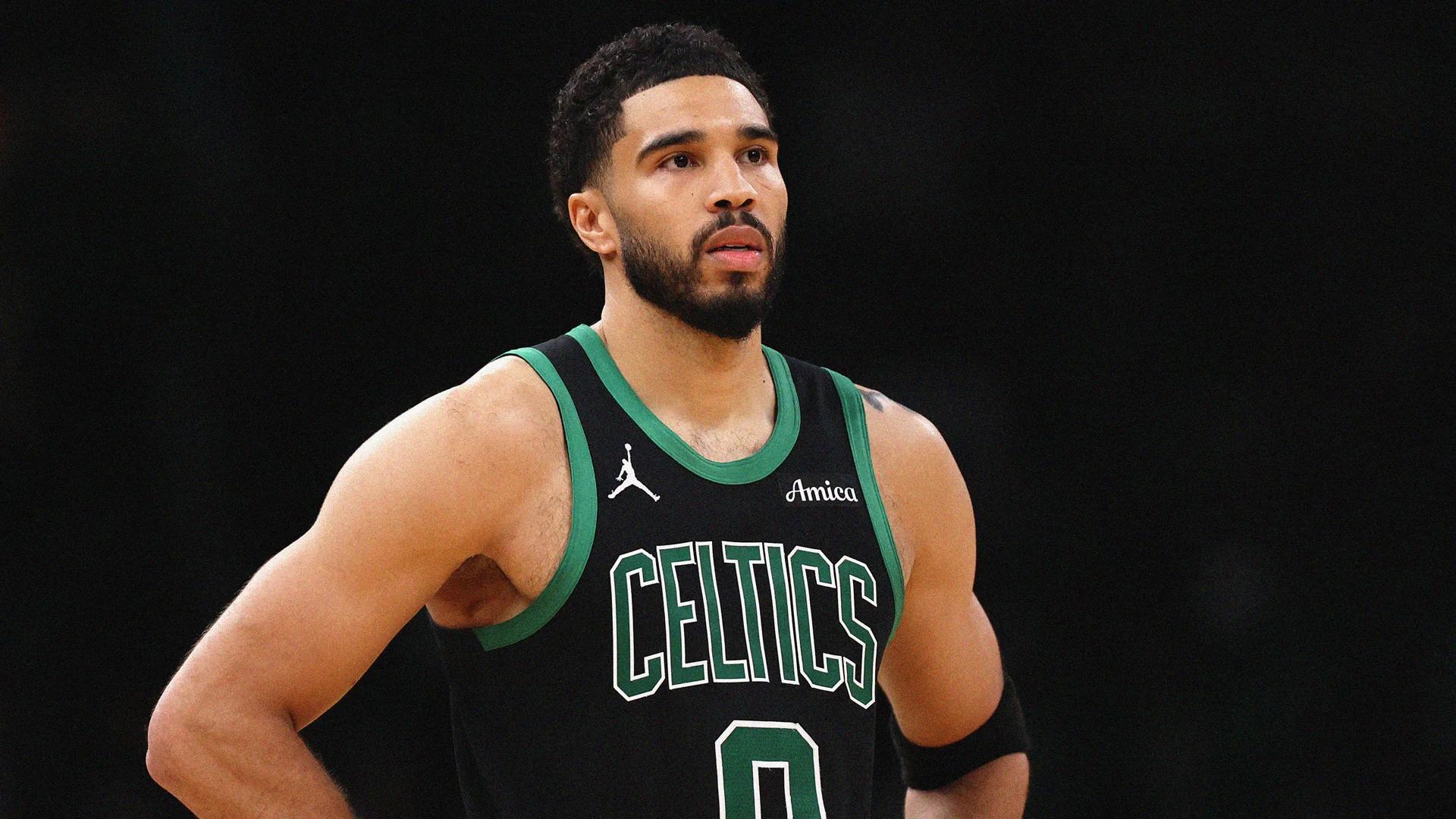 NBA Champ Jayson Tatum Says the Old Athlete Endorsement Model Is Dead. Here’s What’s Replacing It