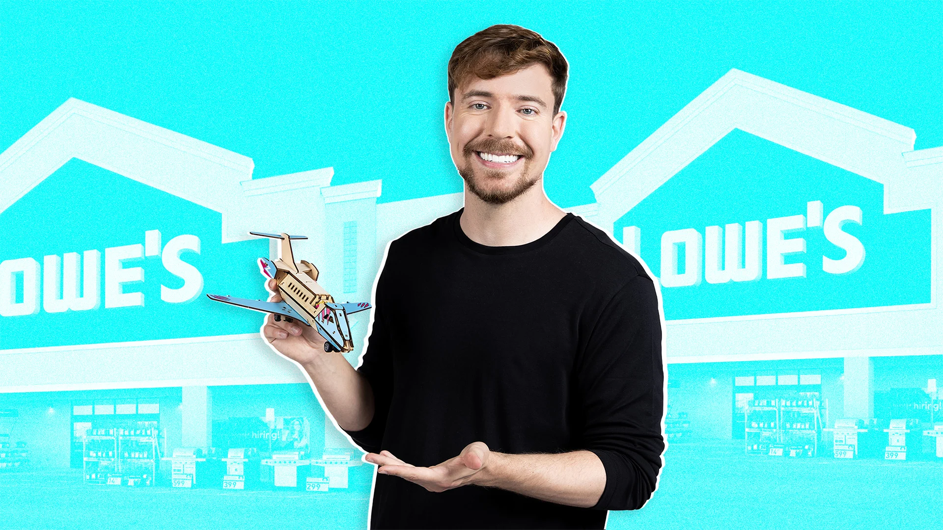 Lowe’s Just Dropped a Massive New Program for Creators—and It Could Change How Products Get on Store Shelves