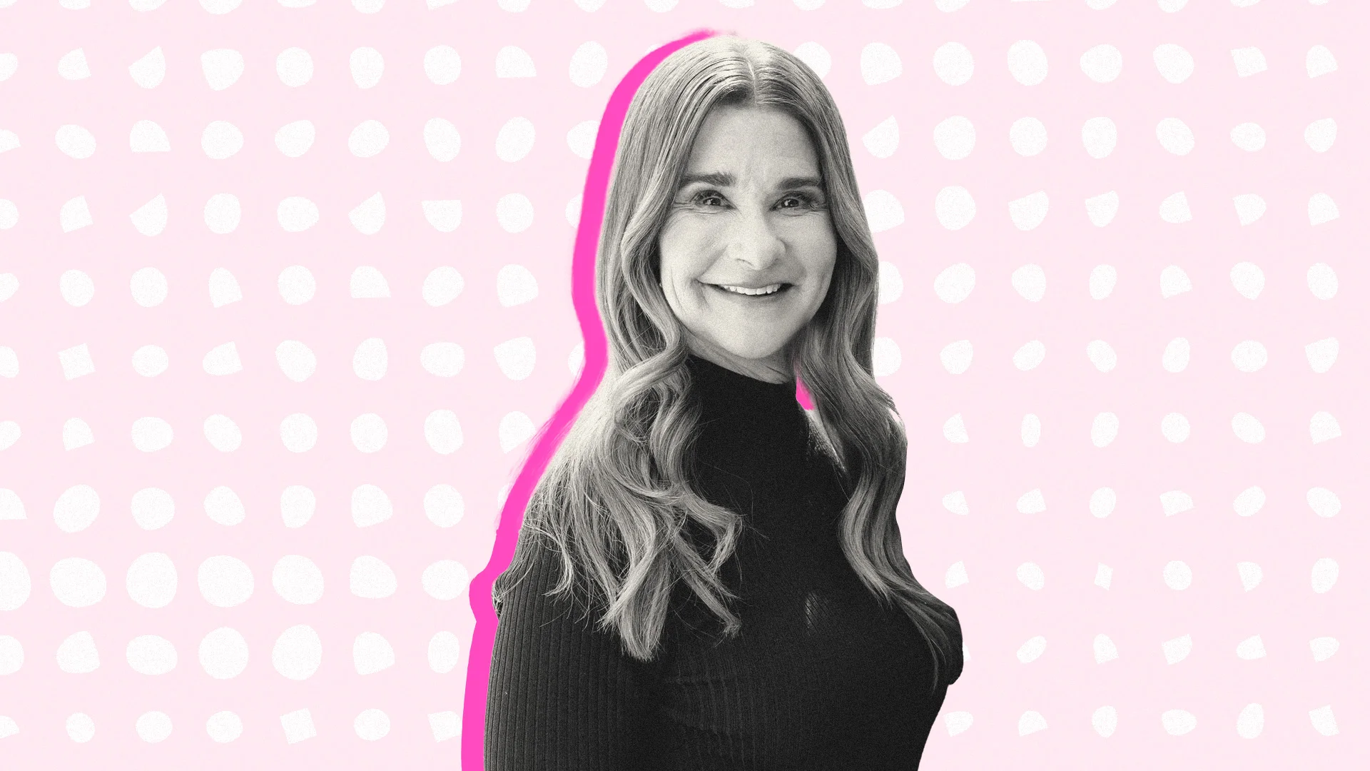 Why Melinda French Gates Just Committed $215 Million to This Overlooked Medical Crisis