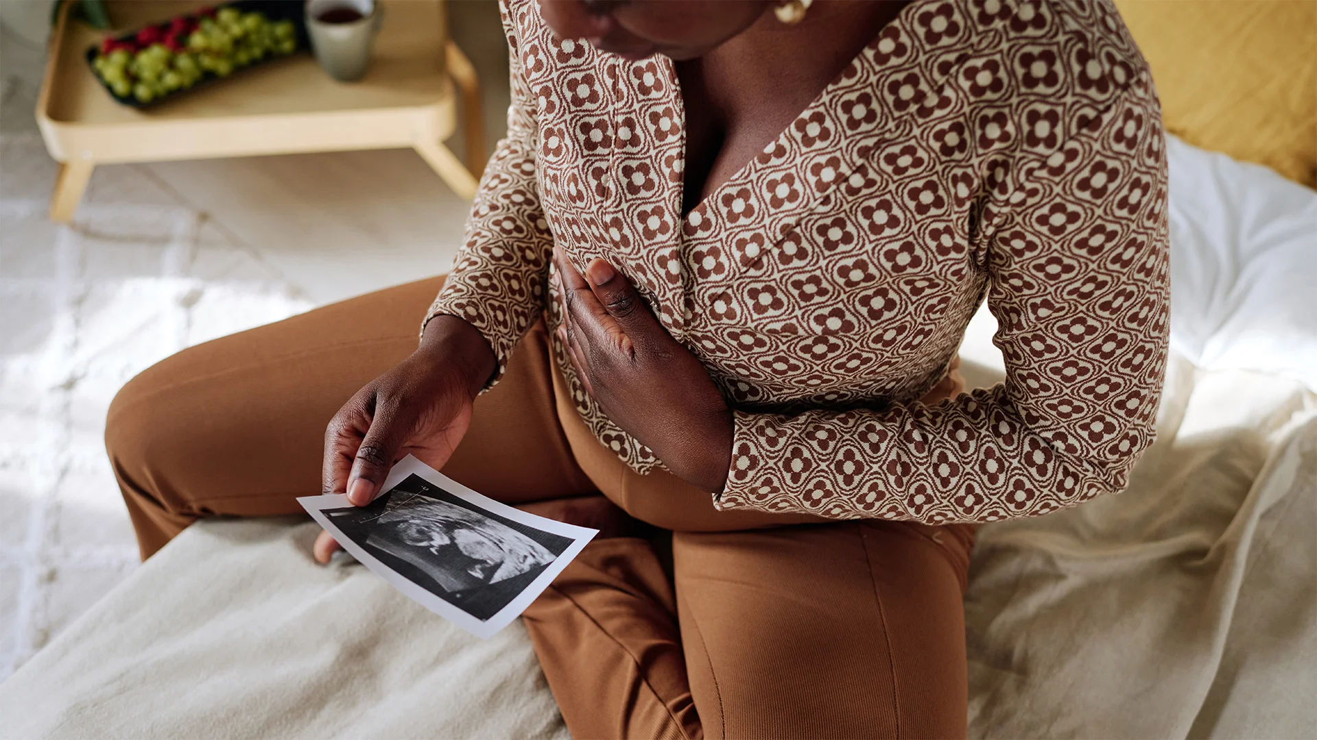 They Gave Pregnant Women Cash. Lawmakers Are Now Pushing Back