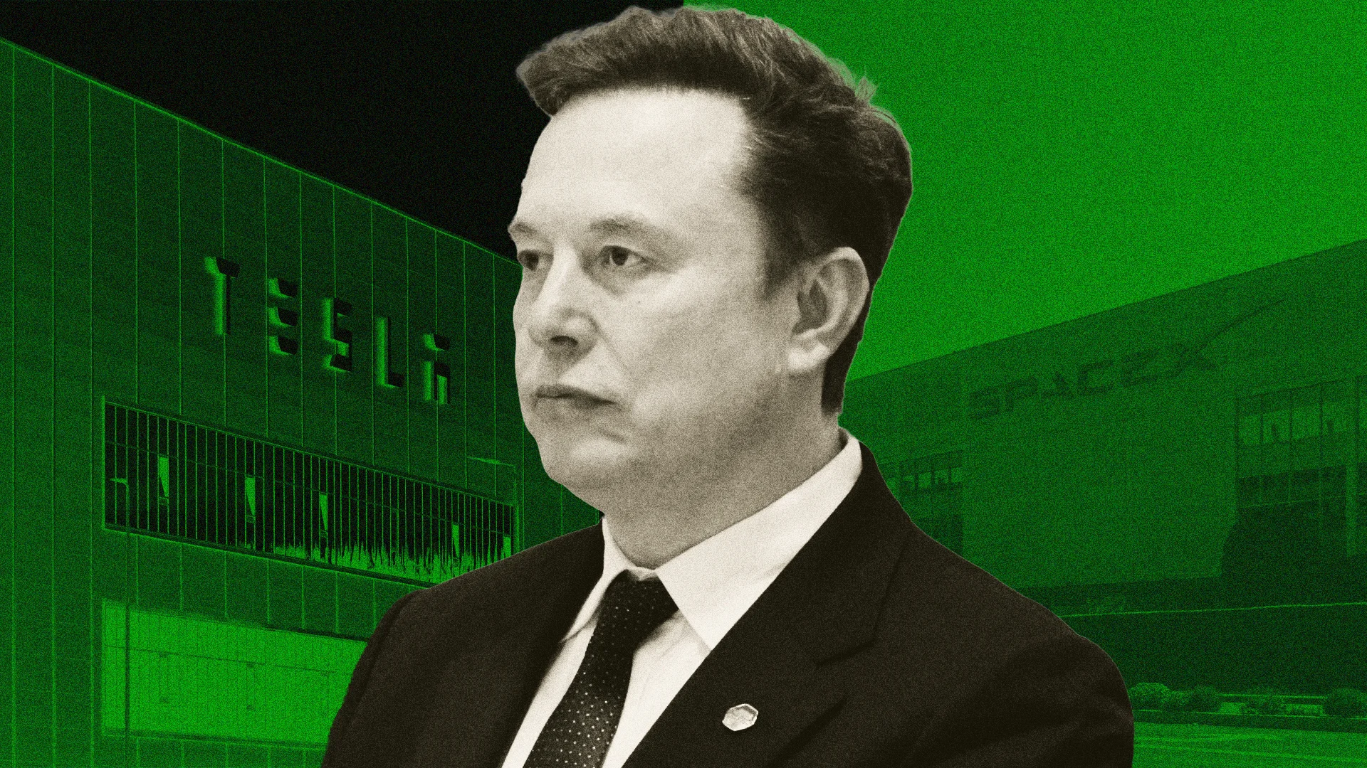 The 60-Day Window That Could Create the Most Powerful Company on Earth