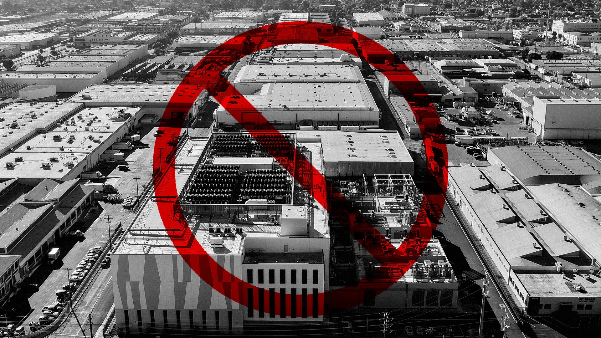 Voters in a California City Just Banned Data Centers Forever, Proving Arrogance Comes at a Cost