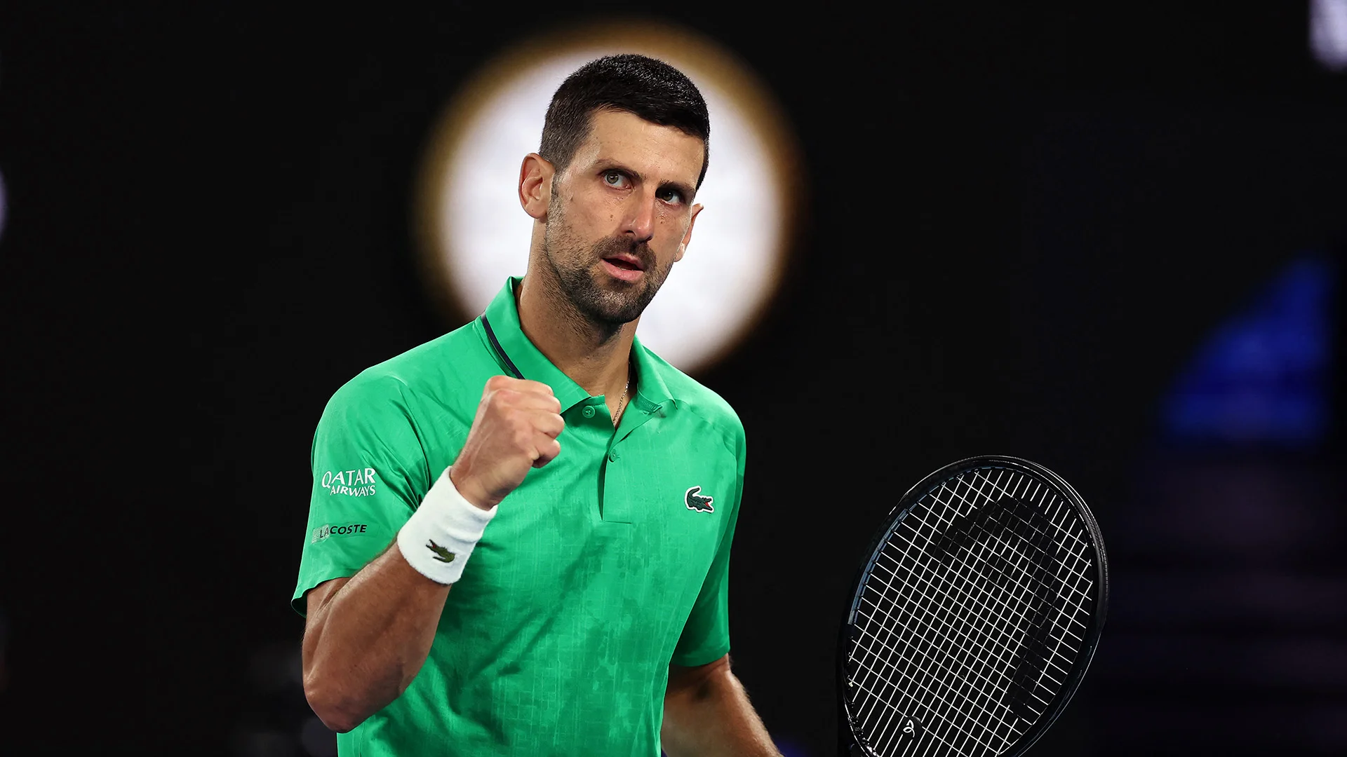 Novak Djokovic’s Next Big Move Isn’t on the Court—It’s on Wall Street