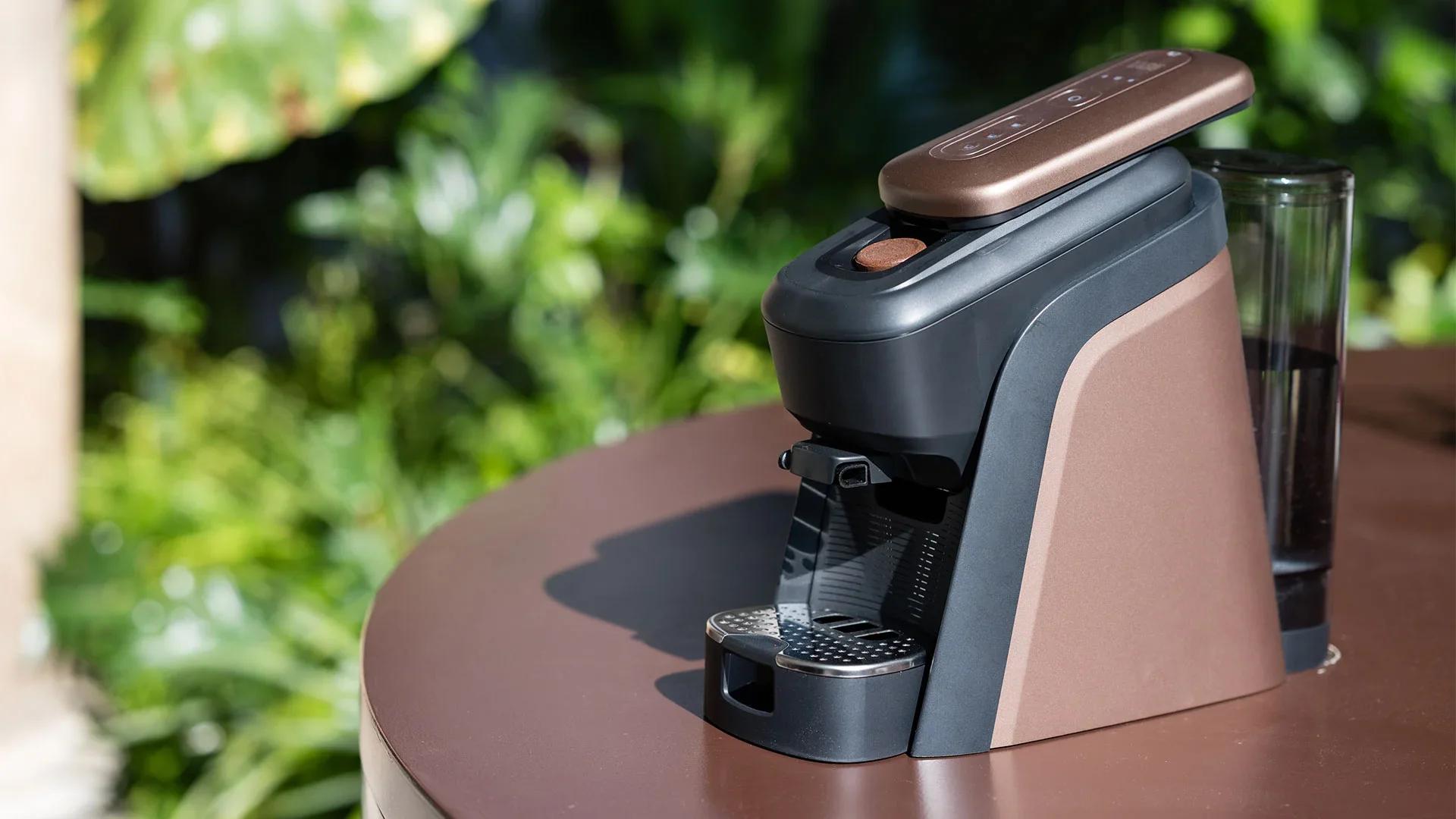 The $4 Billion Coffee Pod Business Faces Its Biggest Threat Yet
