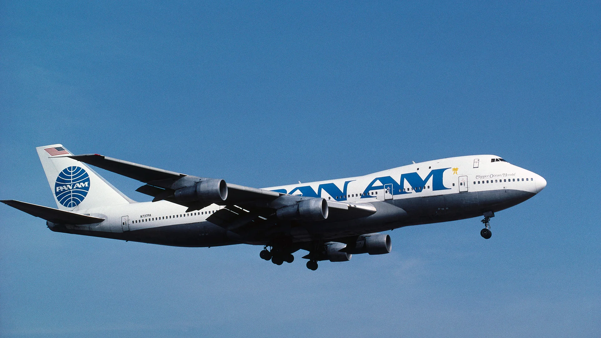 35 Years After Declaring Bankruptcy, Pan Am Is Returning to the Skies—but There’s a Catch