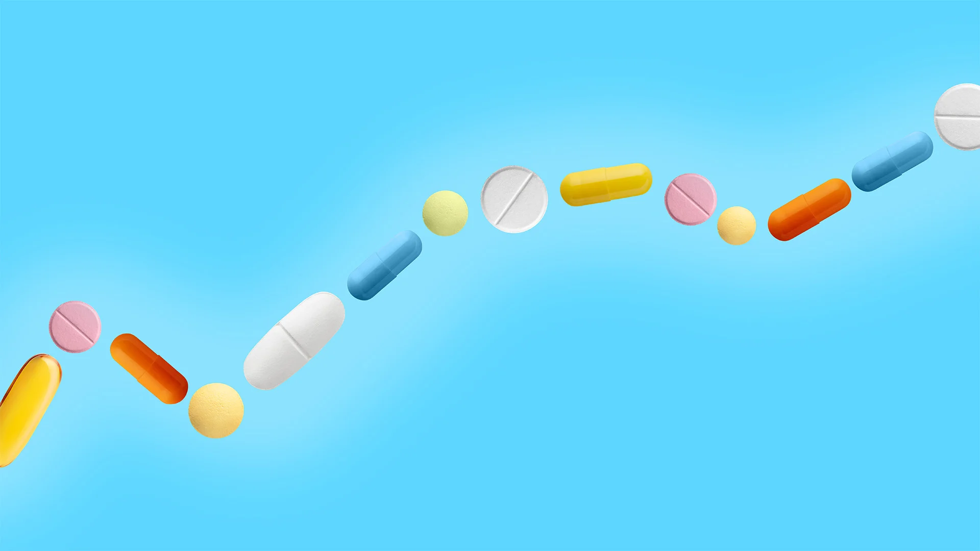 Scientists Told Healthy Adults This Memory Pill Was Fake. It Boosted Their Cognitive Performance Anyway