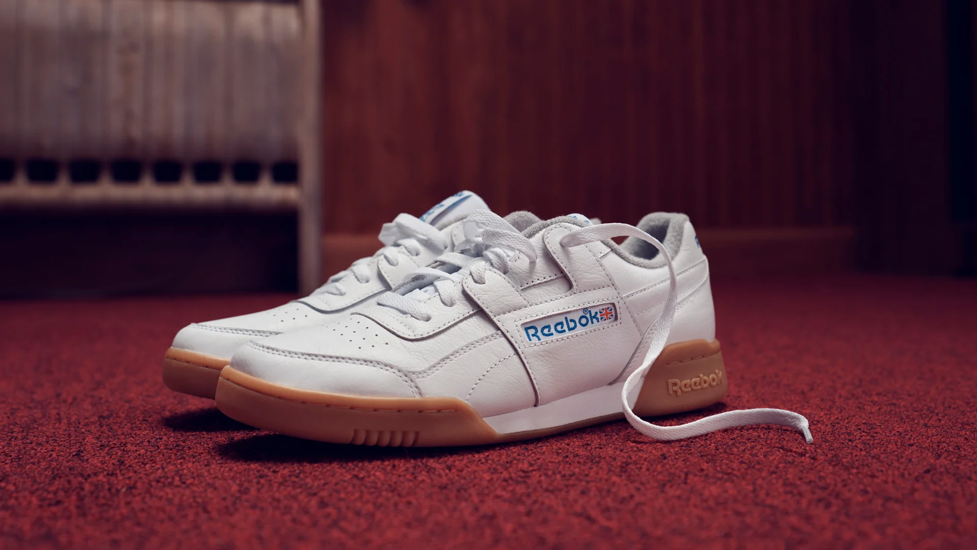 With Rivals Struggling, Reebok’s CEO Sees Rare Window for the Brand to Reclaim Its Place in Sports Apparel