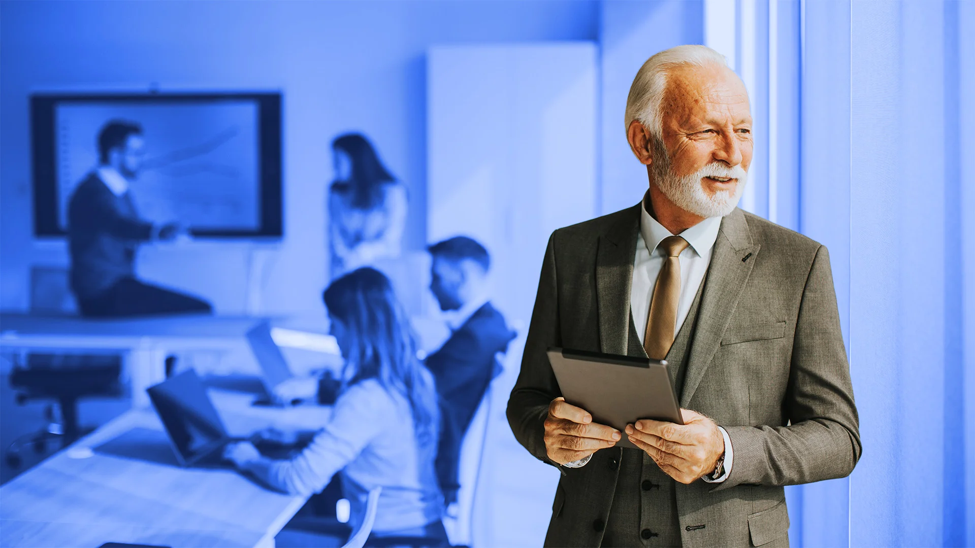 When Should You Retire? Why the Answer Is More Complicated Than You Think