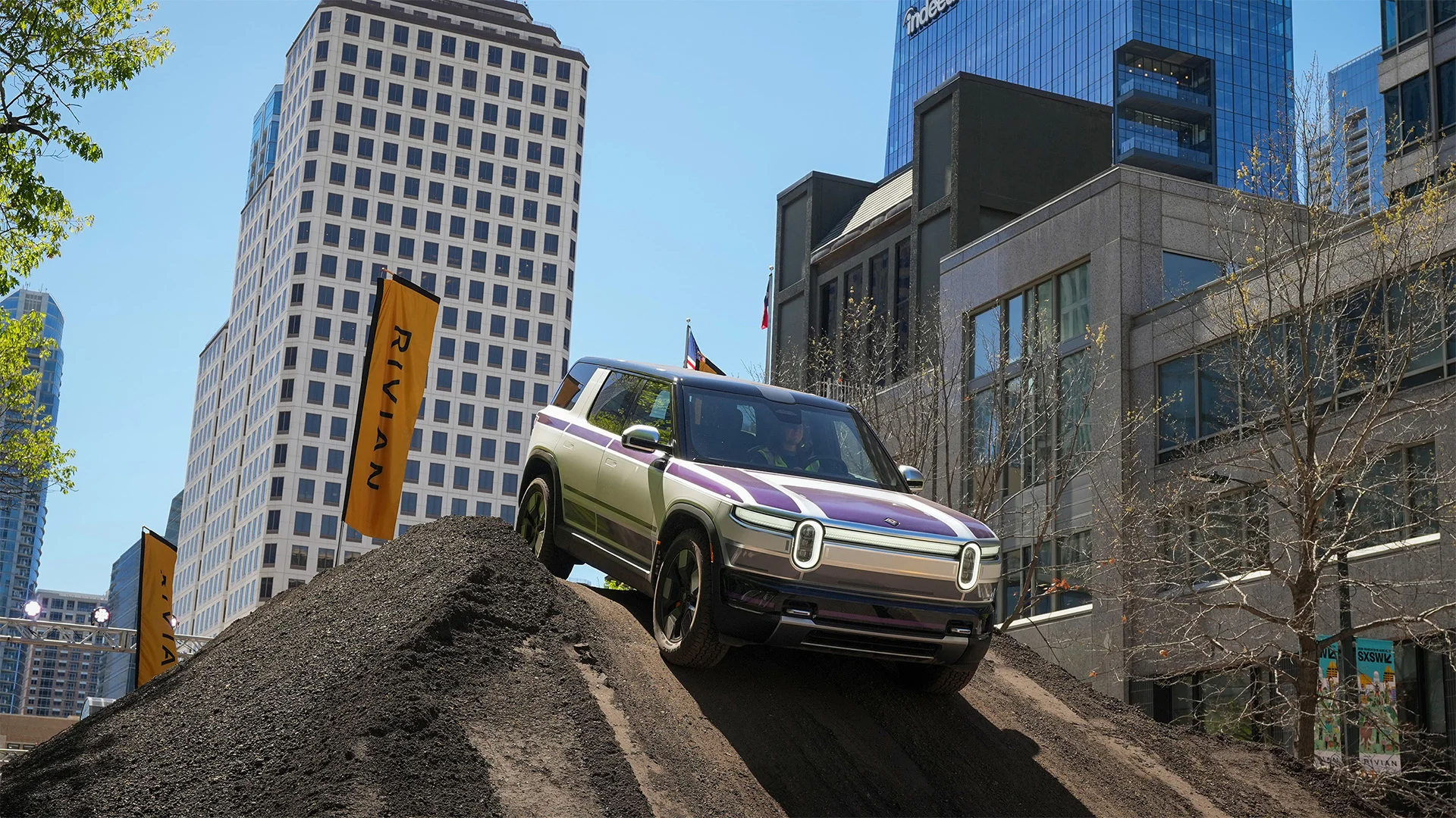 Rivian Officially Starts Delivering Its R2 Vehicles to Customers Today—Here’s What to Expect