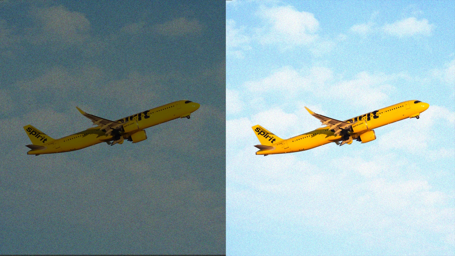 Spirit Airlines' $25 Million Rescue Plan Enlists TikTok Voice Actor