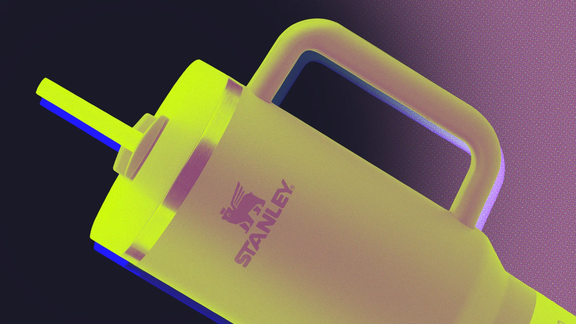 Stanley’s Viral Quencher Made It Famous. Now It’s Trying to Reinvent Itself