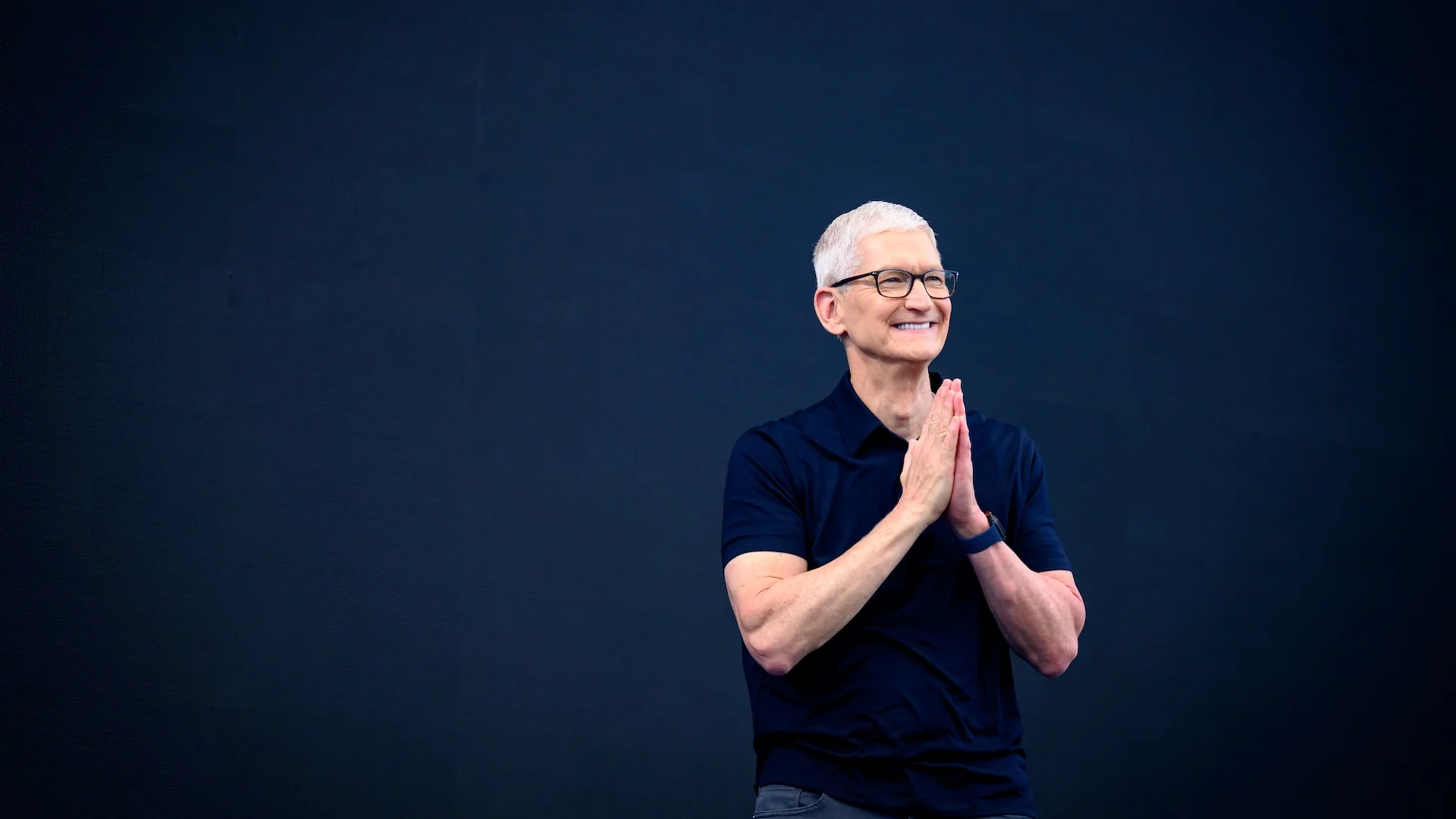 The Most Important Thing Apple Got Right with Siri AI