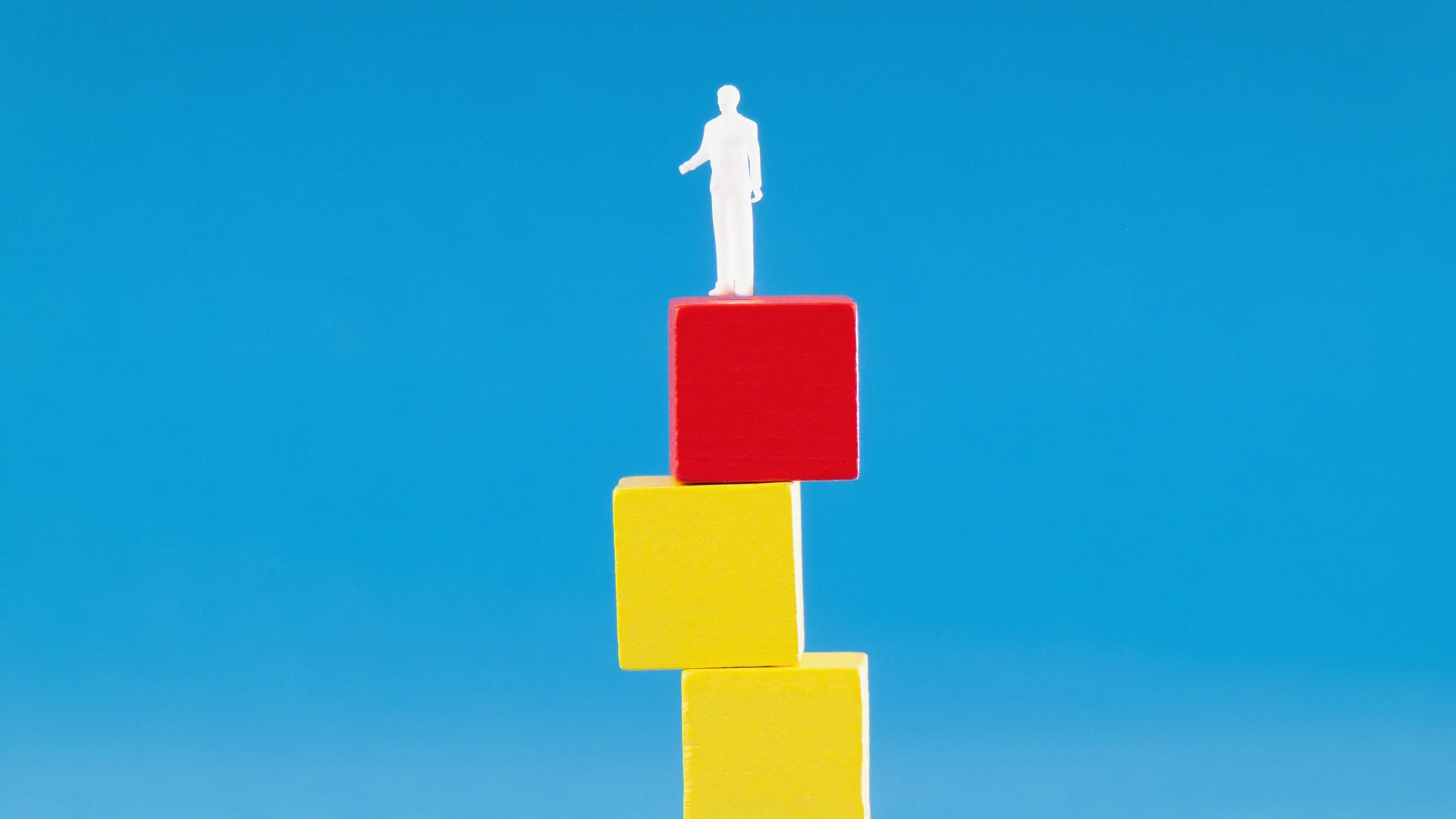 Think Your Leadership Team Is a Well-Oiled Machine? New Research Shows Why That Might Be a Problem