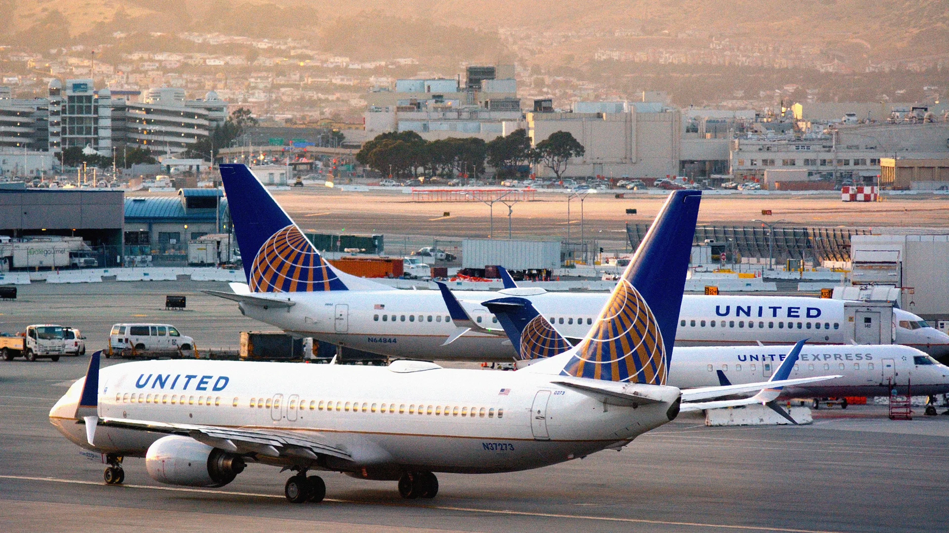 United Airlines Is Bringing Europe’s Most Controversial Seating Trend to the U.S.