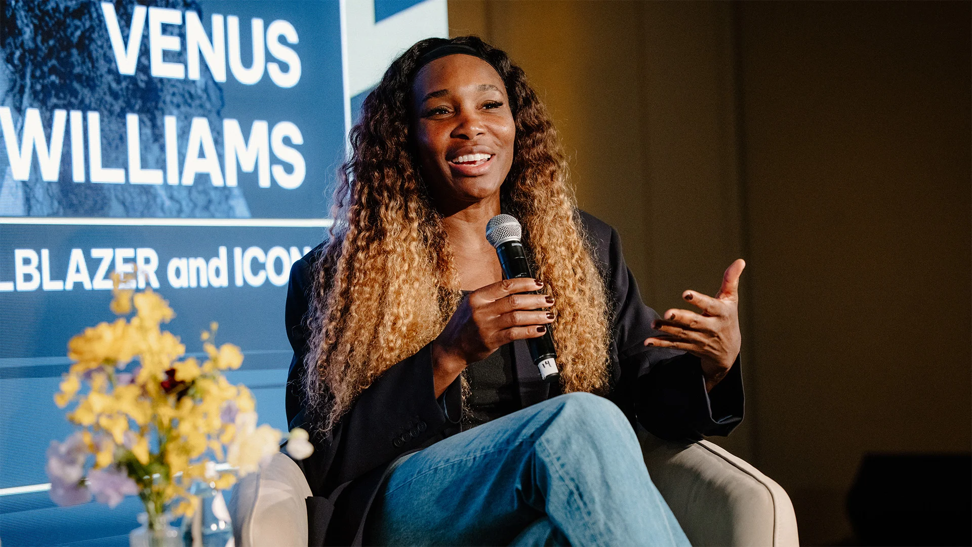 The Surprising Reason Why Venus Williams Voluntarily Puts Herself on a Performance Improvement Plan