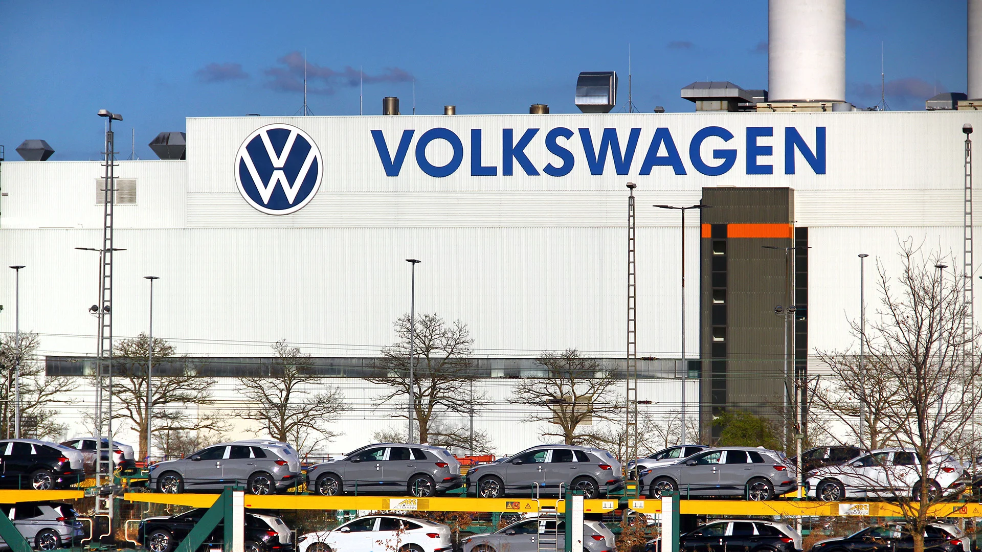 Volkswagen Plans to Cut 100,000 Employees and 4 Automotive Plants—but Its CEO Is Still Optimistic