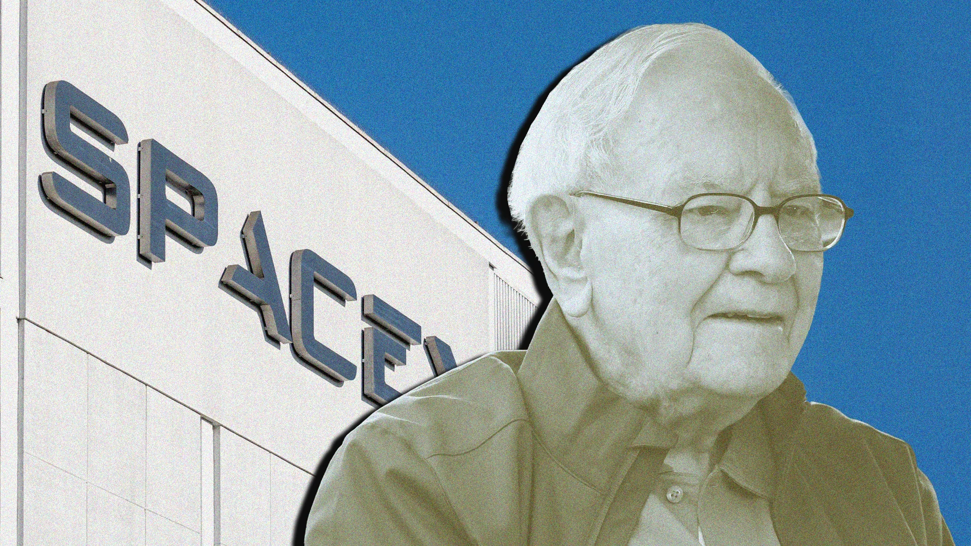 The 1 Glaring Reason Warren Buffett Would Sit Out the Massive SpaceX IPO Tomorrow