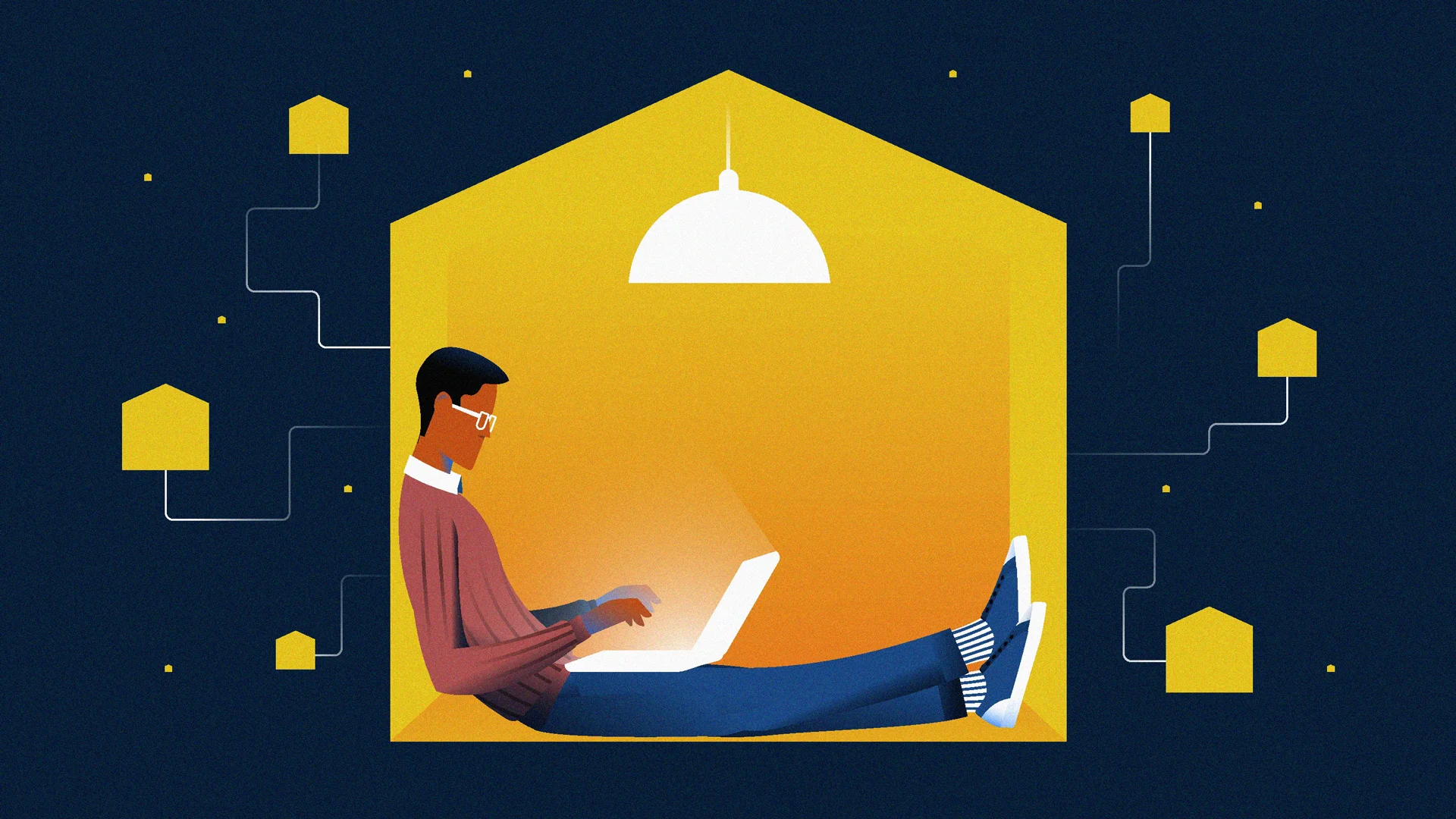 Think Working From Home Solves the Parent Burnout Crisis? A Massive New Survey Suggests Otherwise
