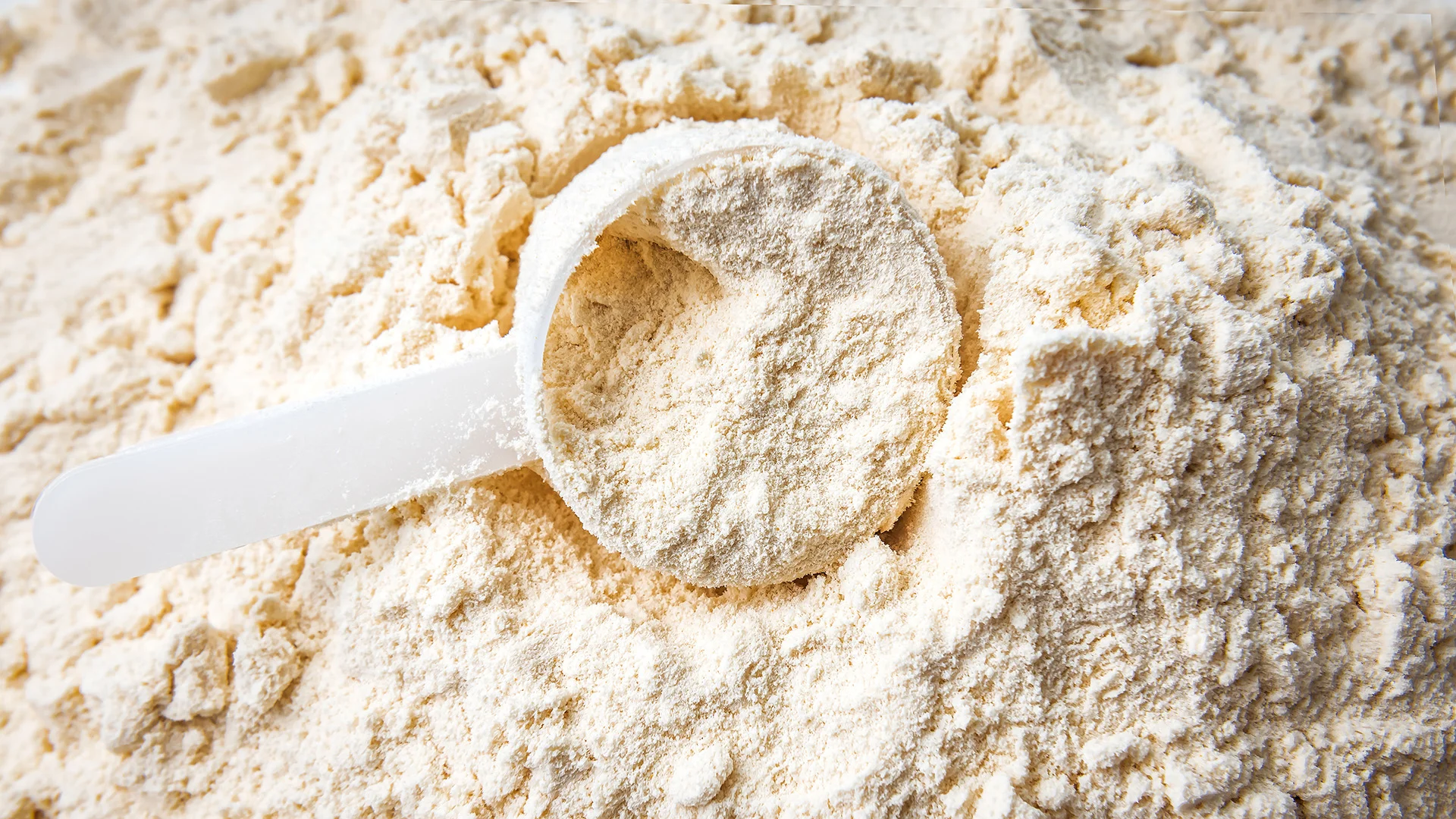 High-Protein Snacks Are About to Get More Expensive. This Is the Surprising Reason Why