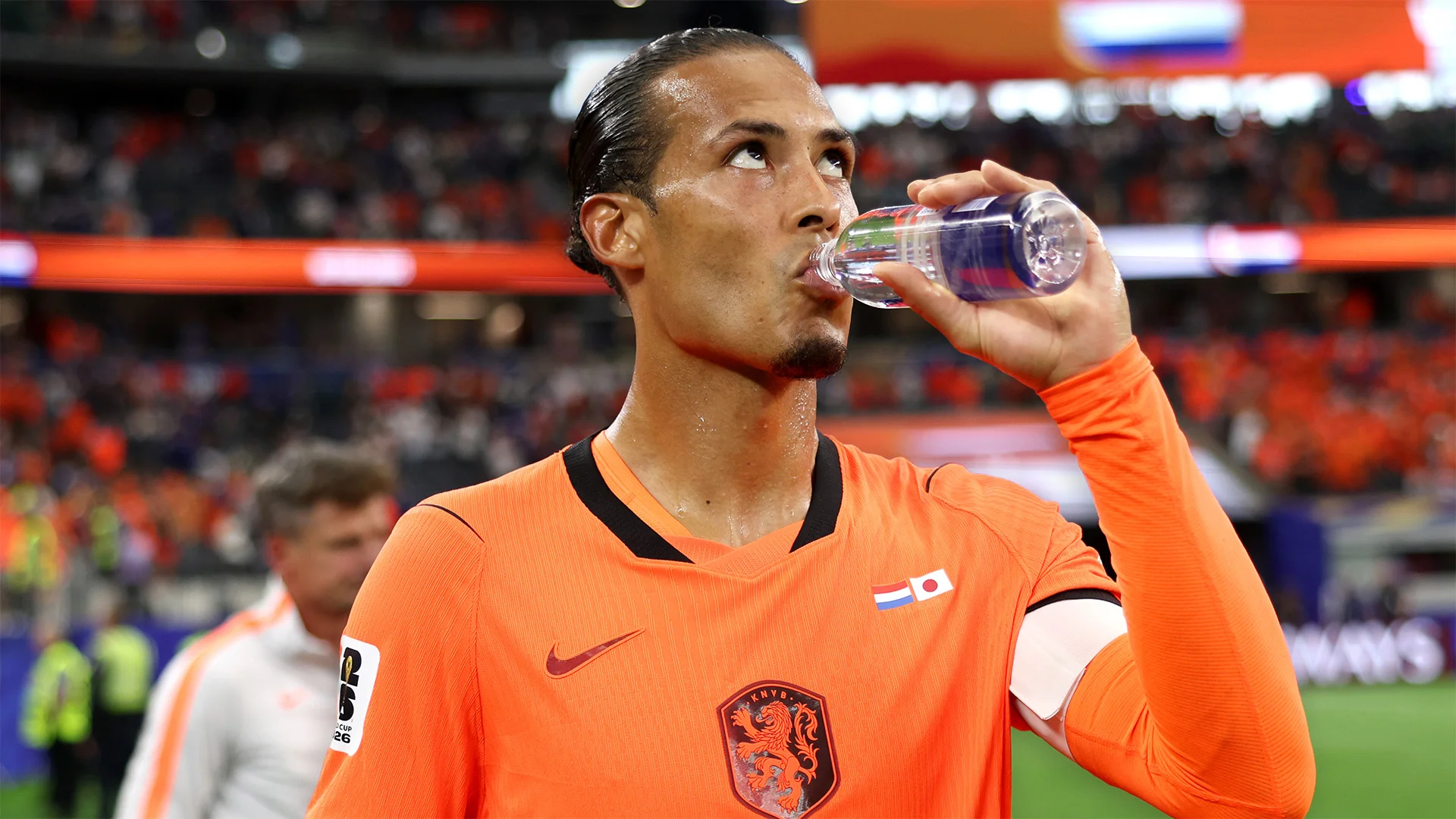 FIFA World Cup Hydration Breaks Spark Fan Discontent Over Increased Advertising